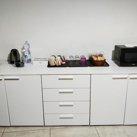 Kalos Rooms Agrigento Esterno foto
