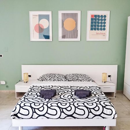 Kalos Rooms Agrigento Esterno foto