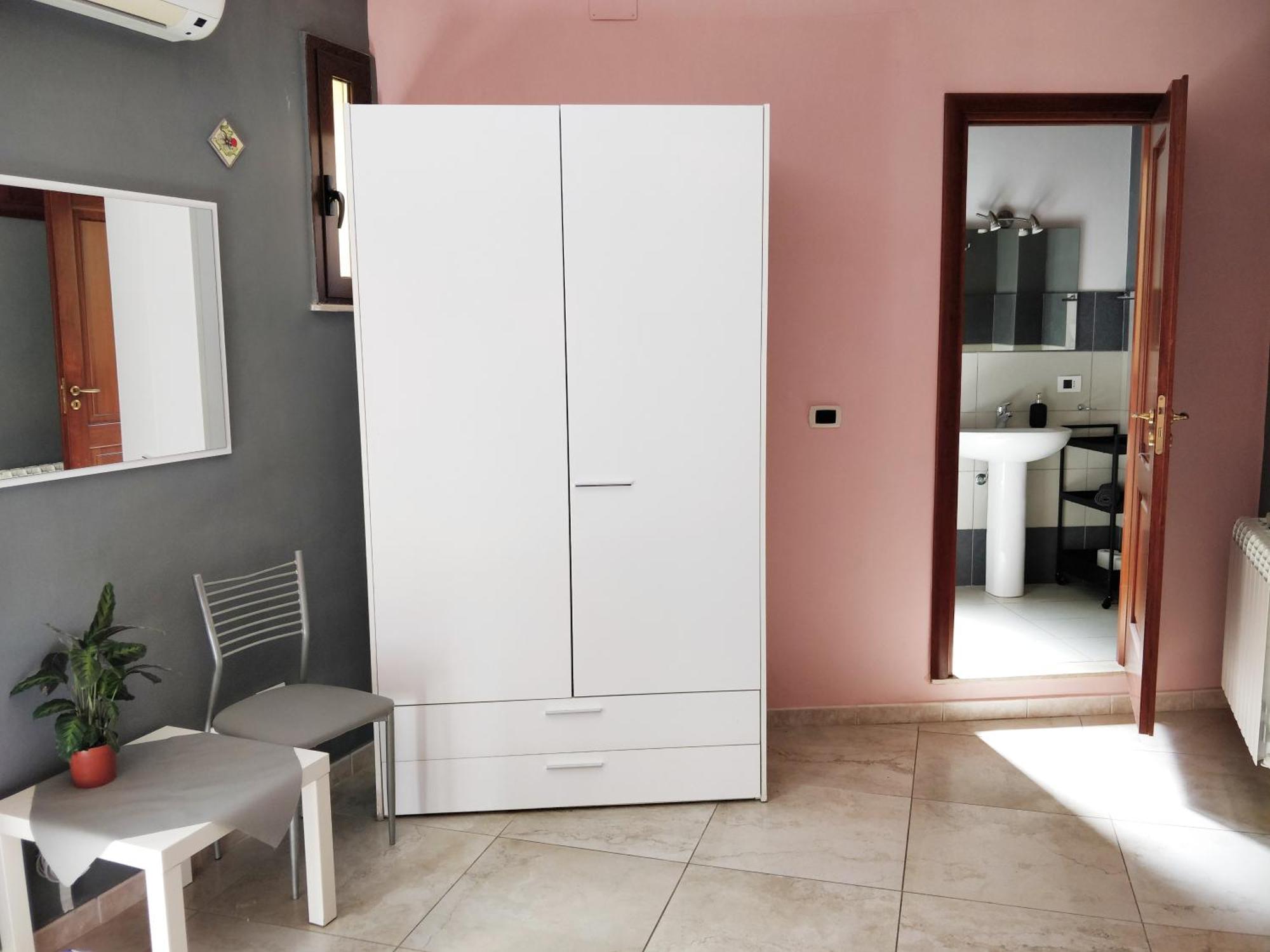 Kalos Rooms Agrigento Esterno foto