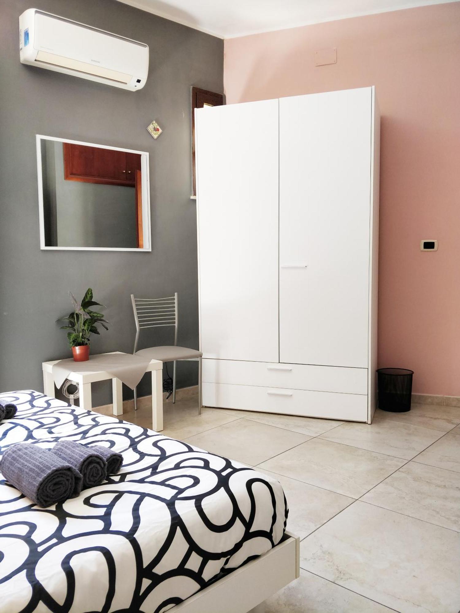 Kalos Rooms Agrigento Esterno foto