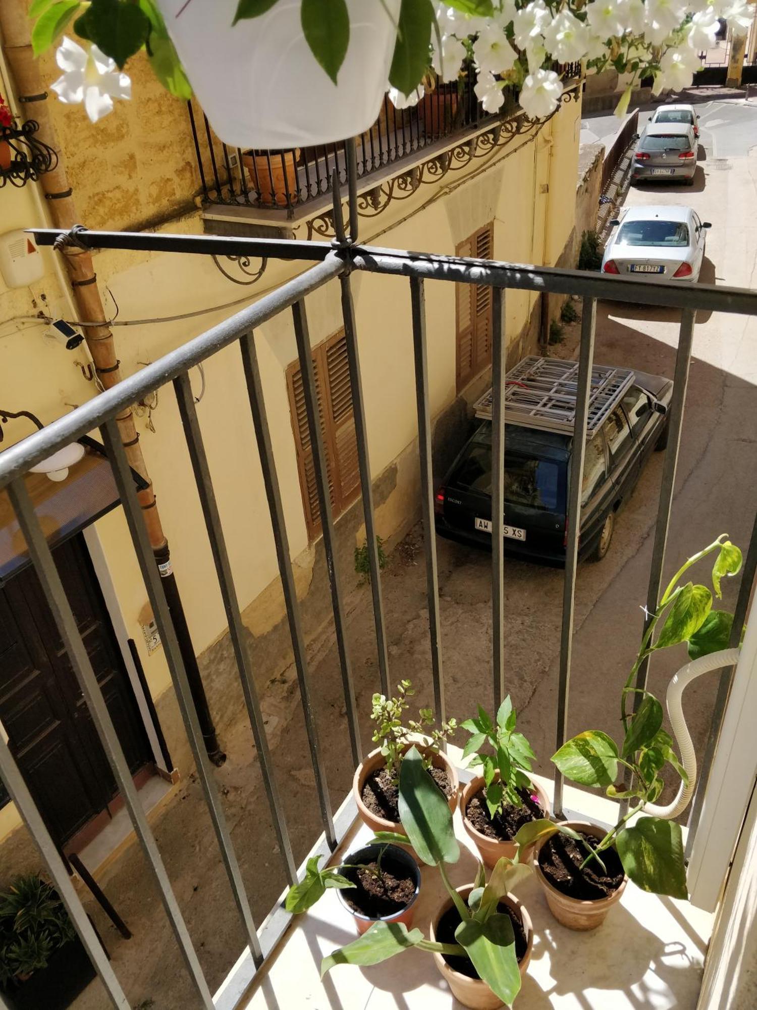 Kalos Rooms Agrigento Esterno foto