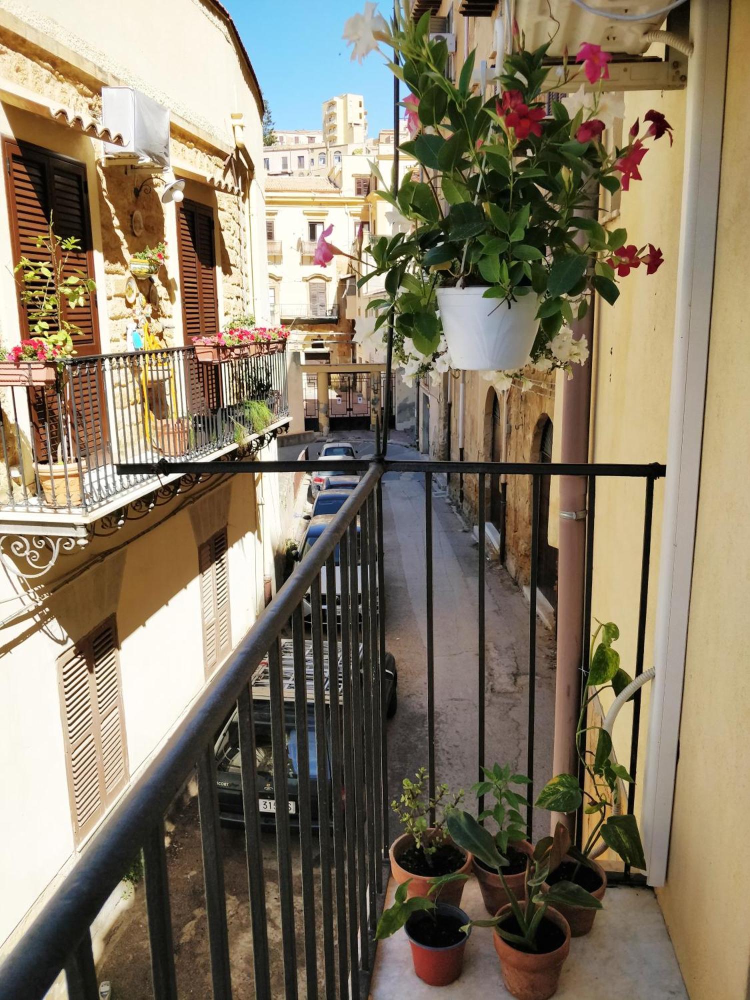 Kalos Rooms Agrigento Esterno foto