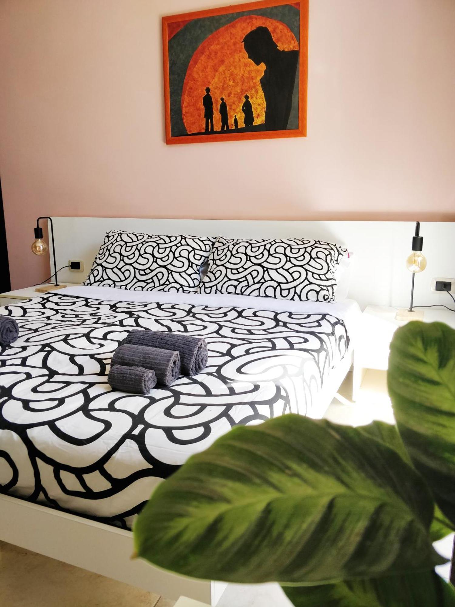 Kalos Rooms Agrigento Esterno foto