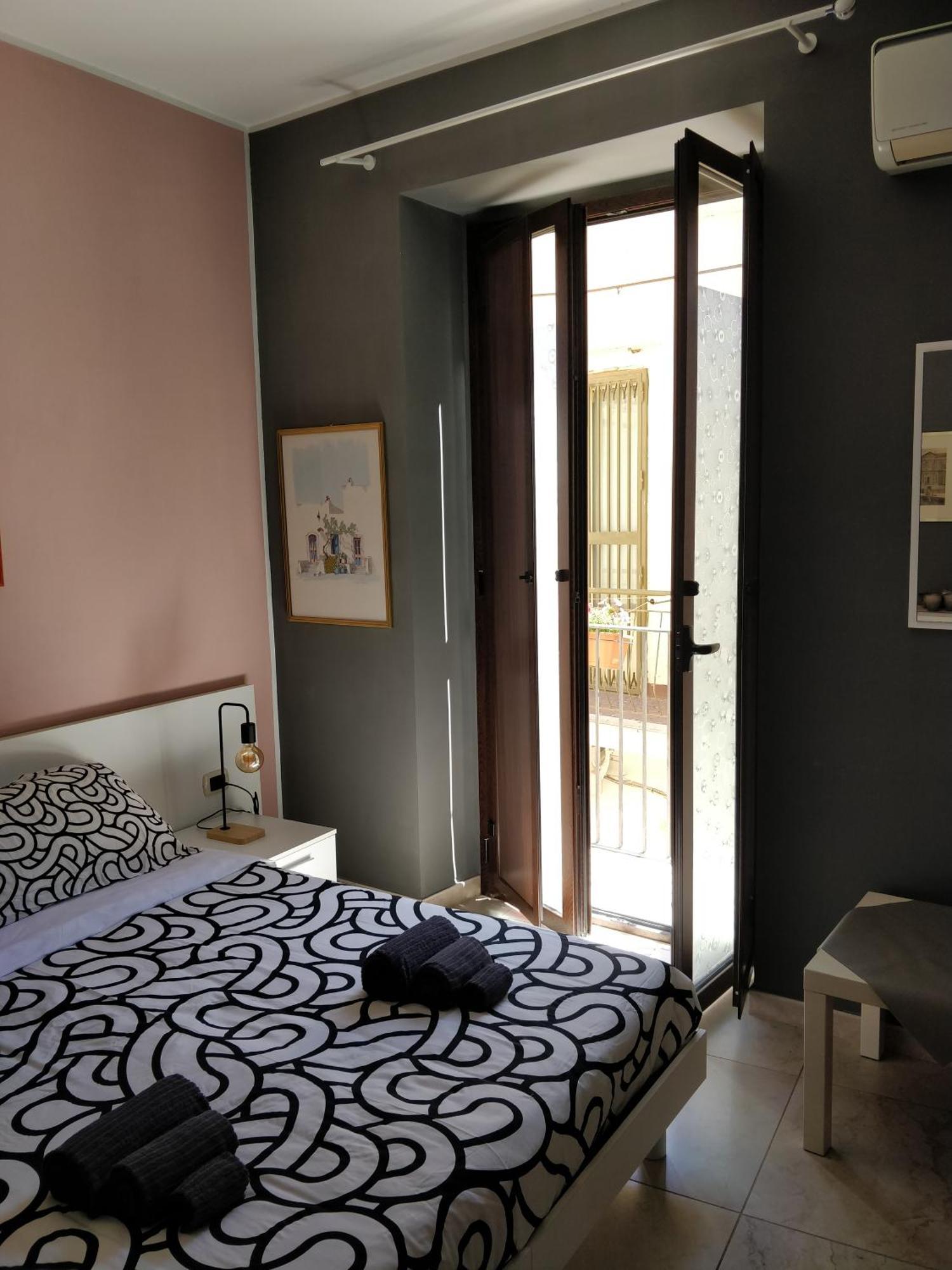 Kalos Rooms Agrigento Esterno foto