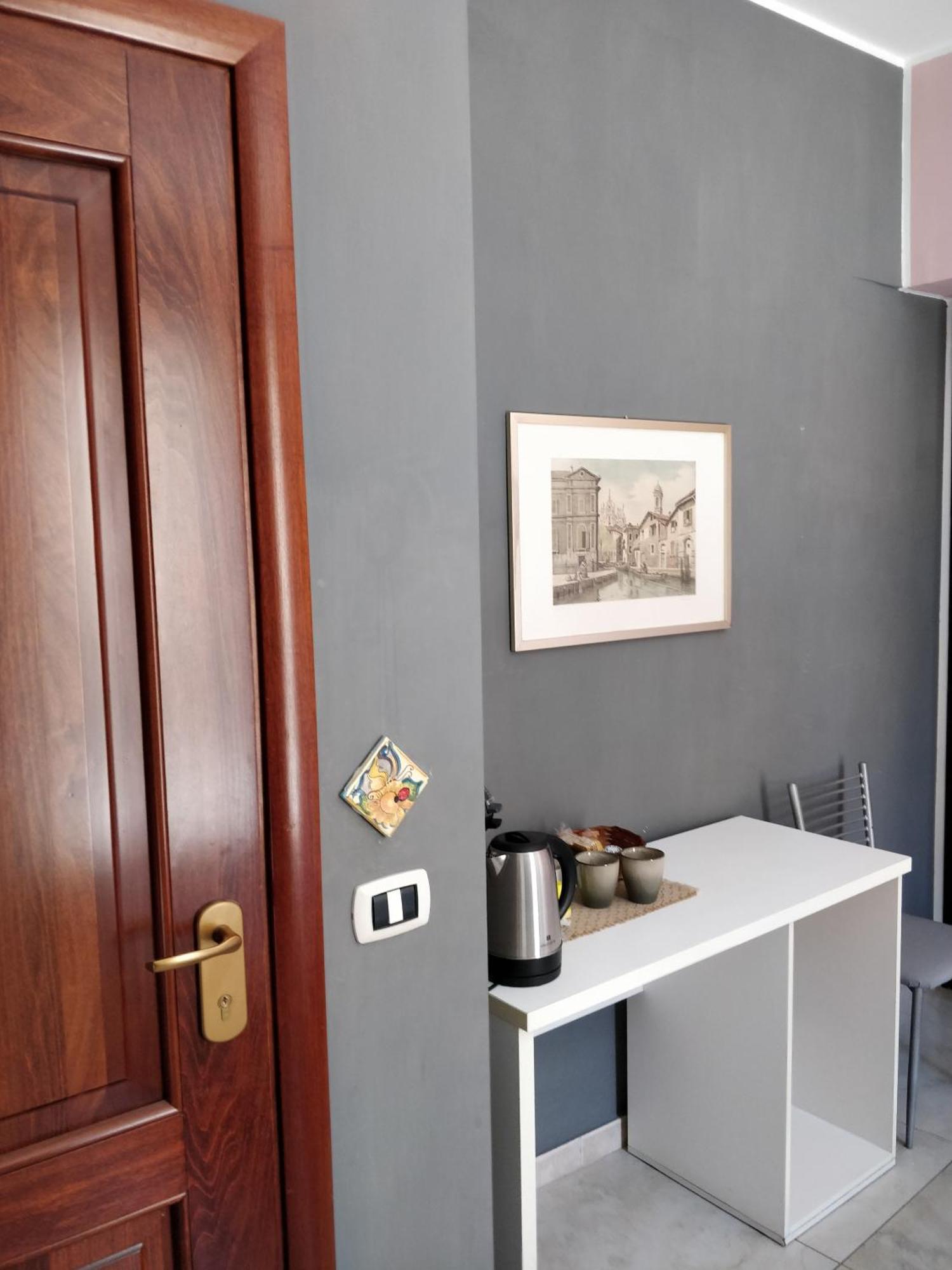 Kalos Rooms Agrigento Esterno foto