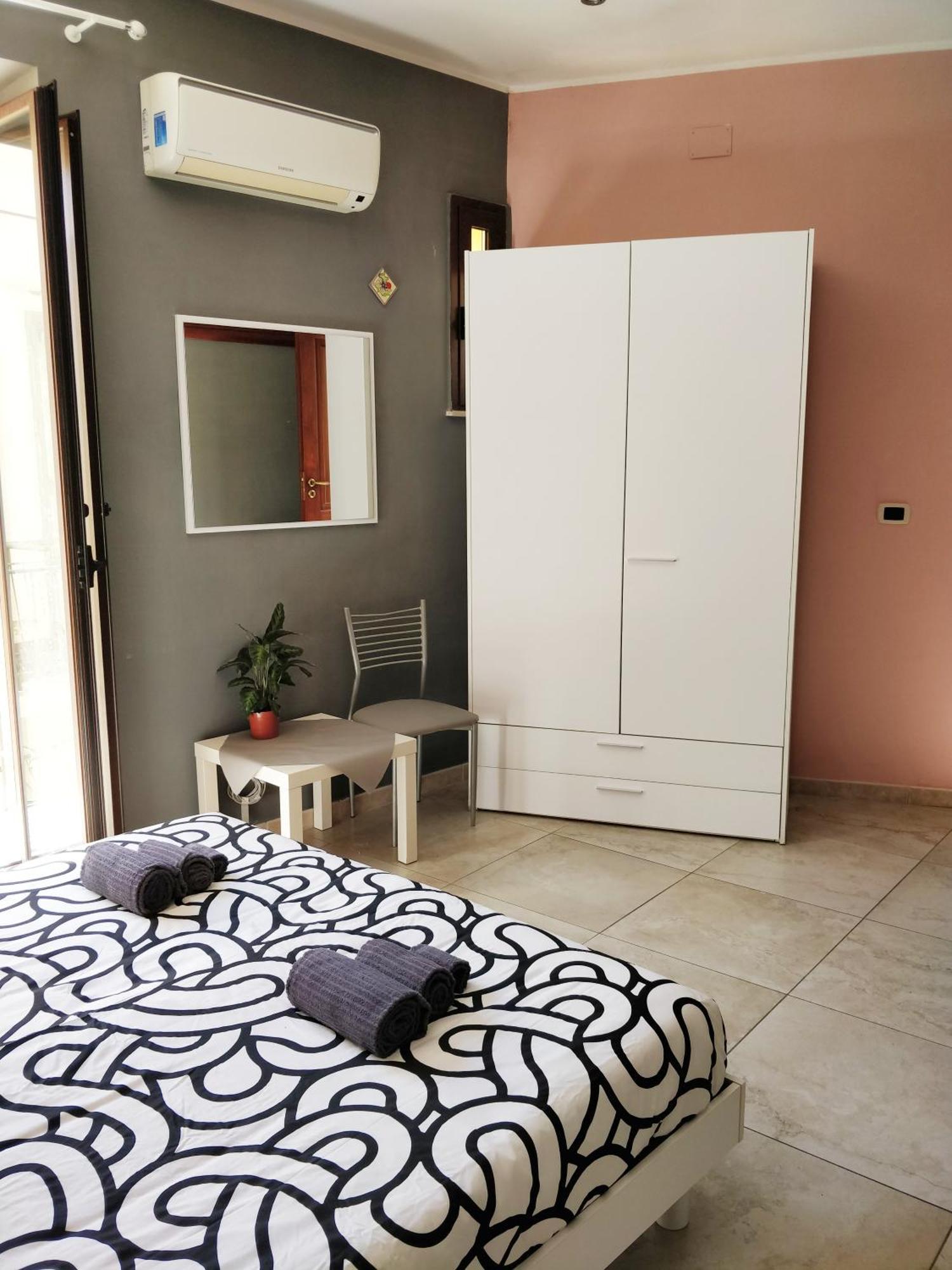 Kalos Rooms Agrigento Esterno foto