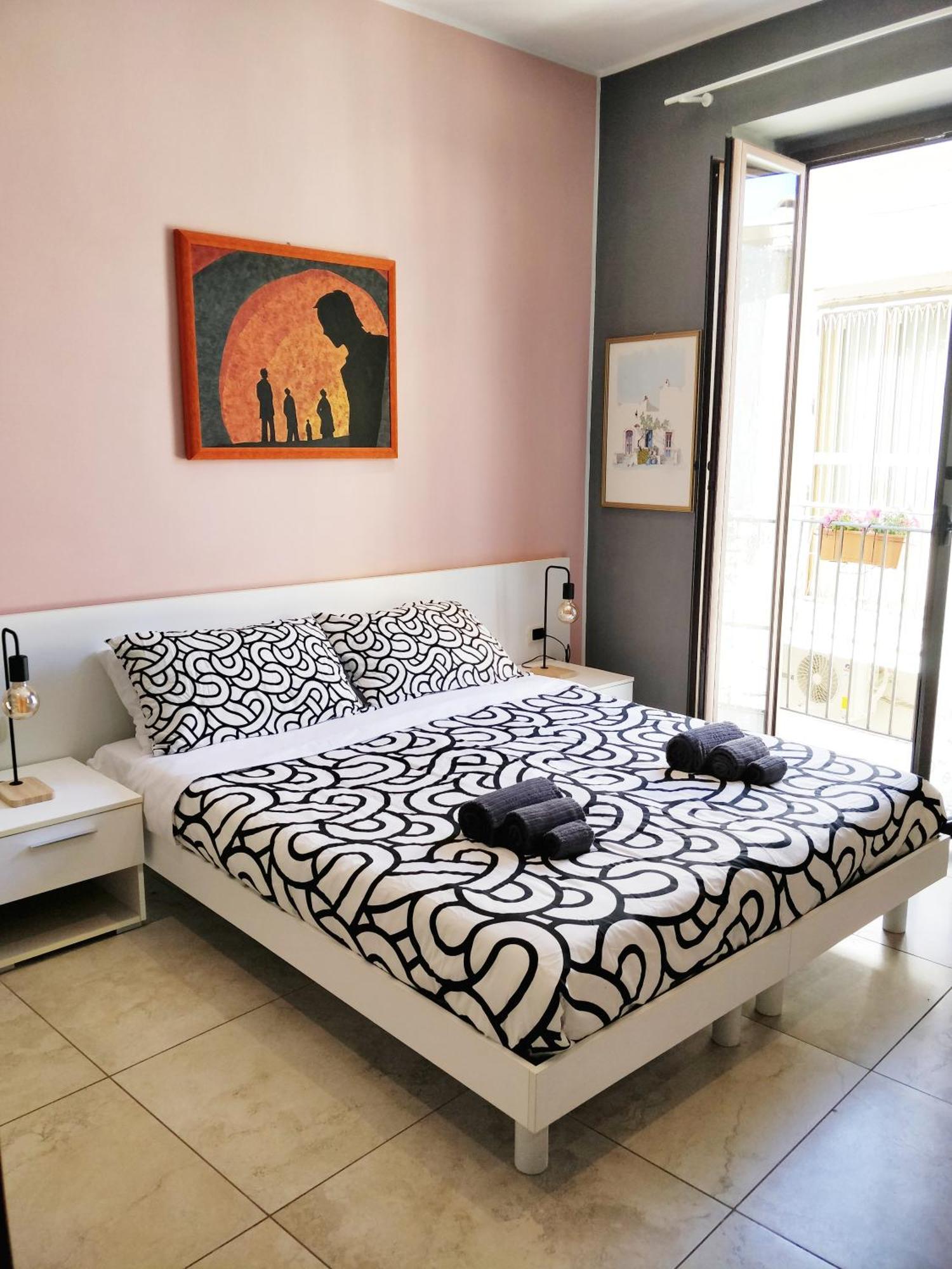 Kalos Rooms Agrigento Esterno foto