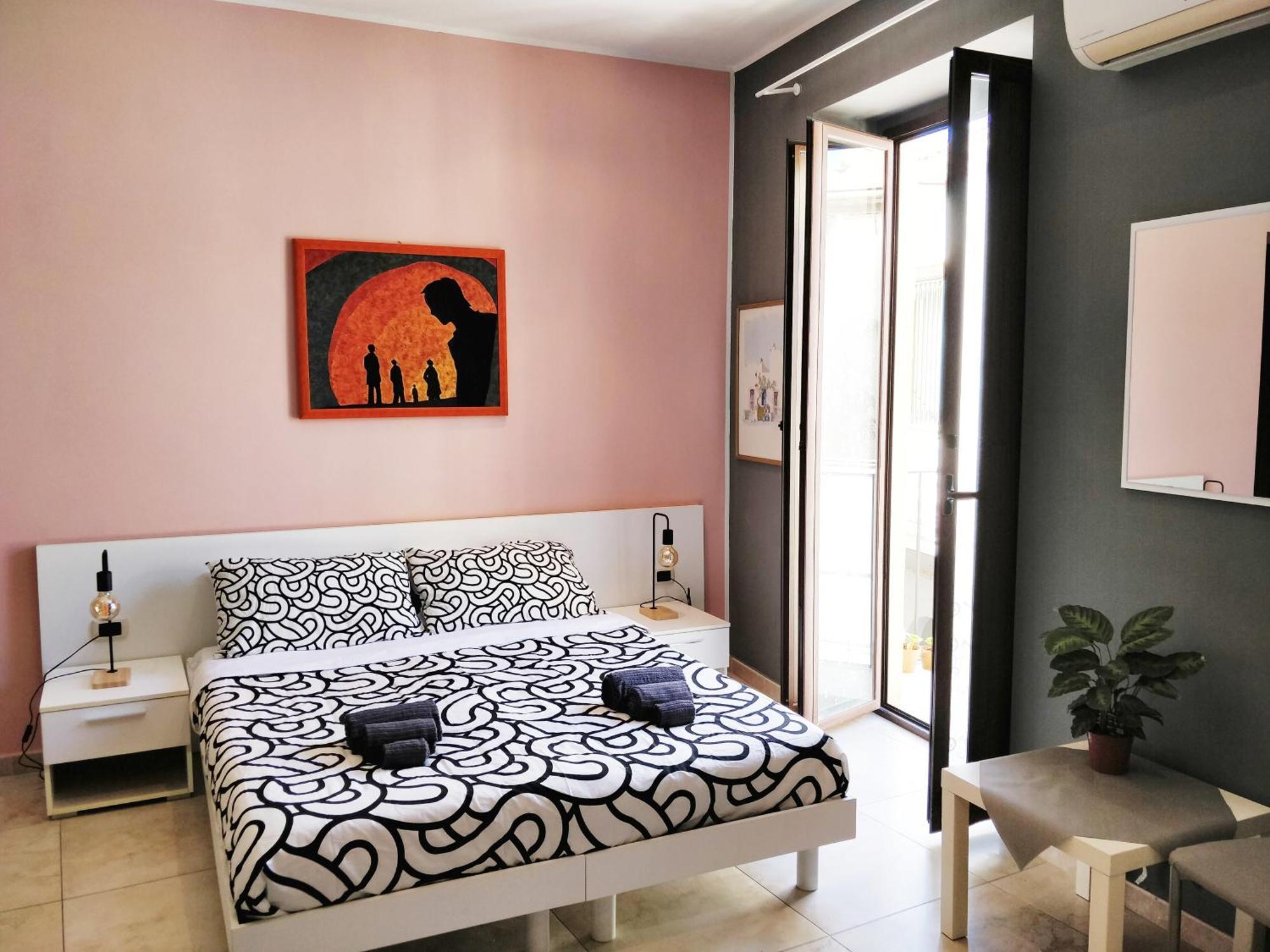 Kalos Rooms Agrigento Esterno foto