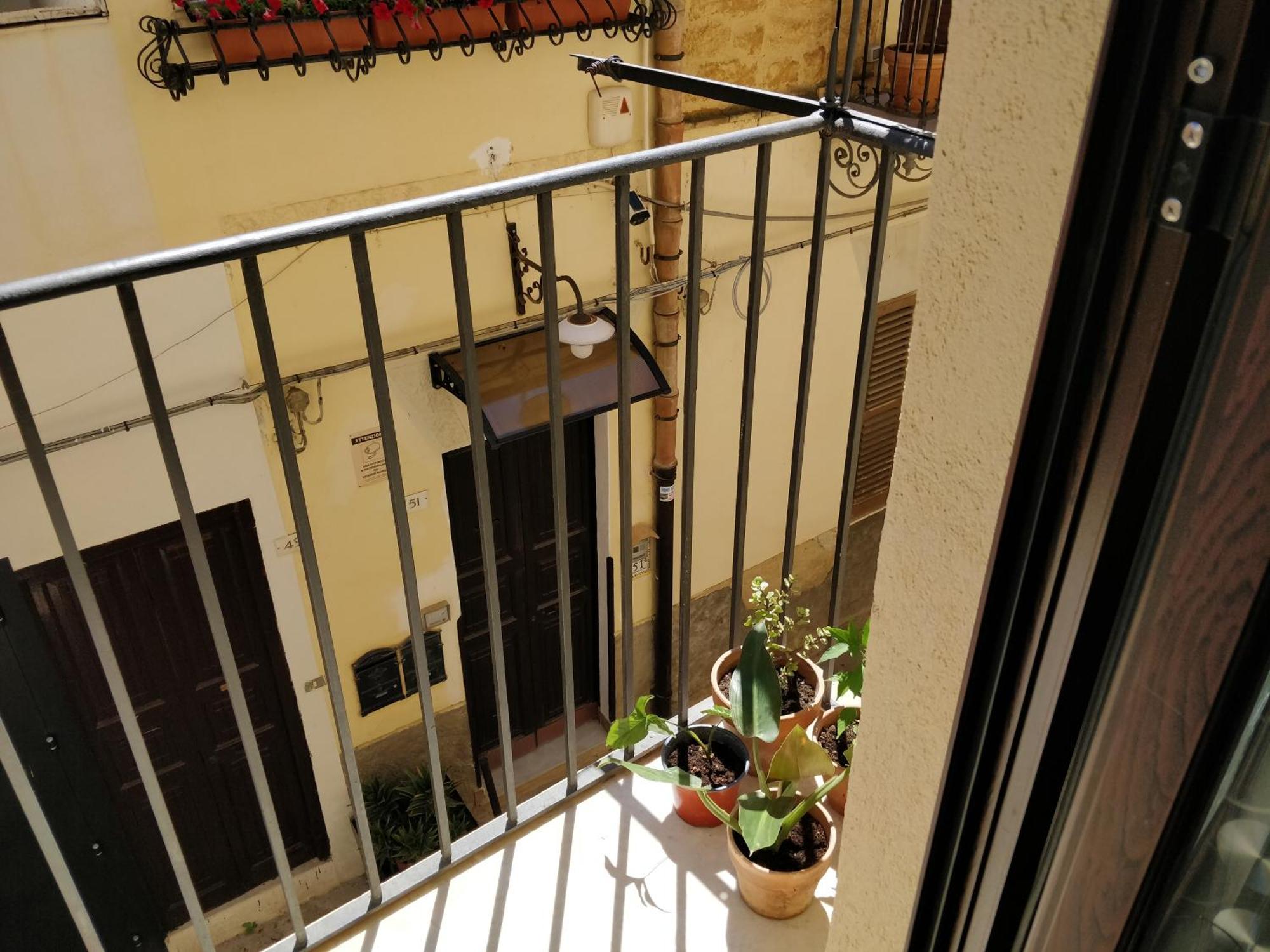 Kalos Rooms Agrigento Esterno foto