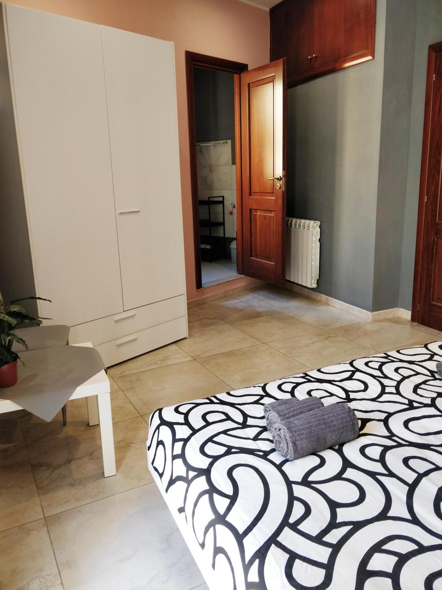 Kalos Rooms Agrigento Esterno foto