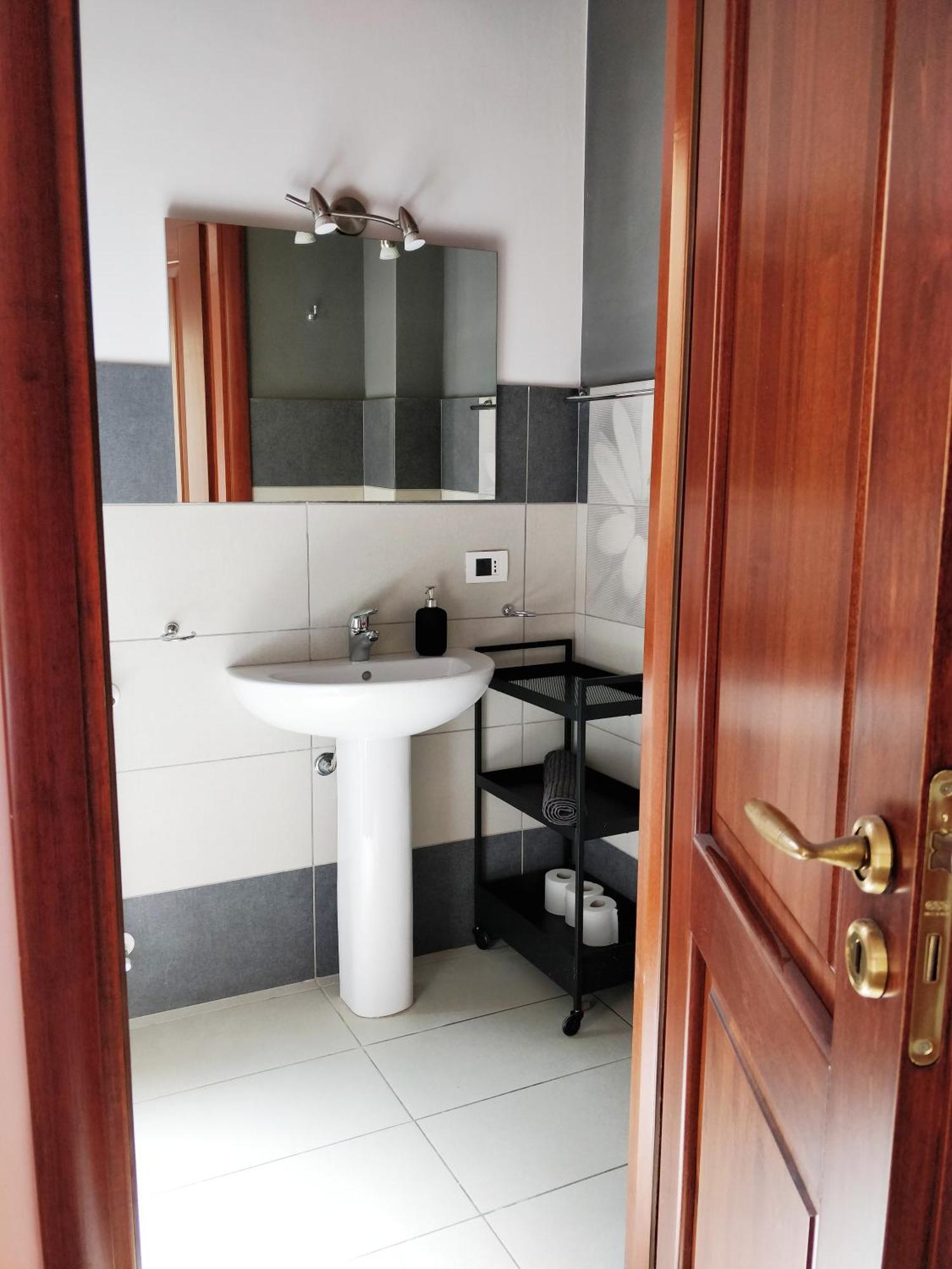 Kalos Rooms Agrigento Esterno foto