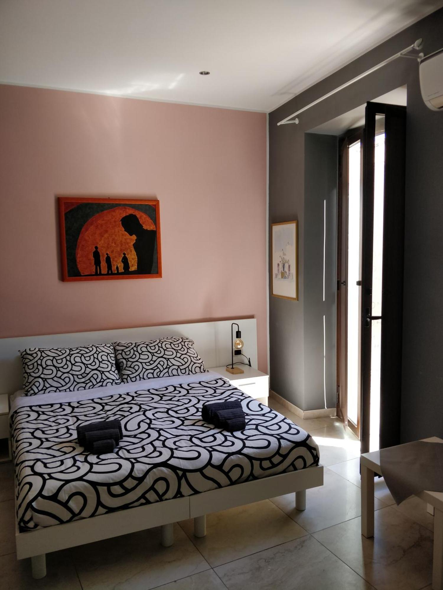 Kalos Rooms Agrigento Esterno foto