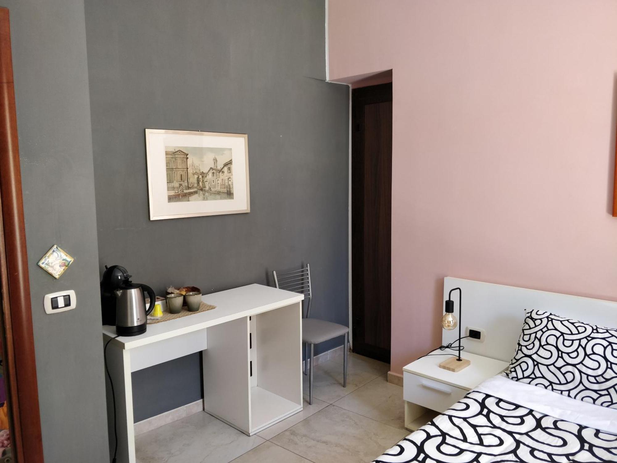 Kalos Rooms Agrigento Esterno foto