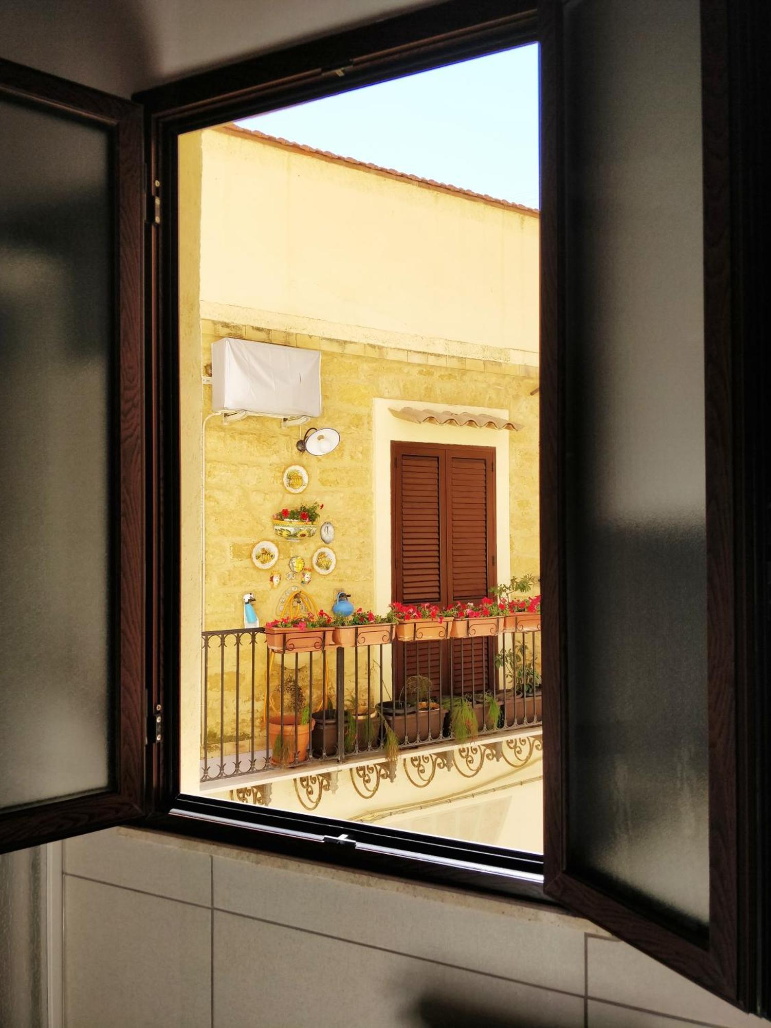Kalos Rooms Agrigento Esterno foto