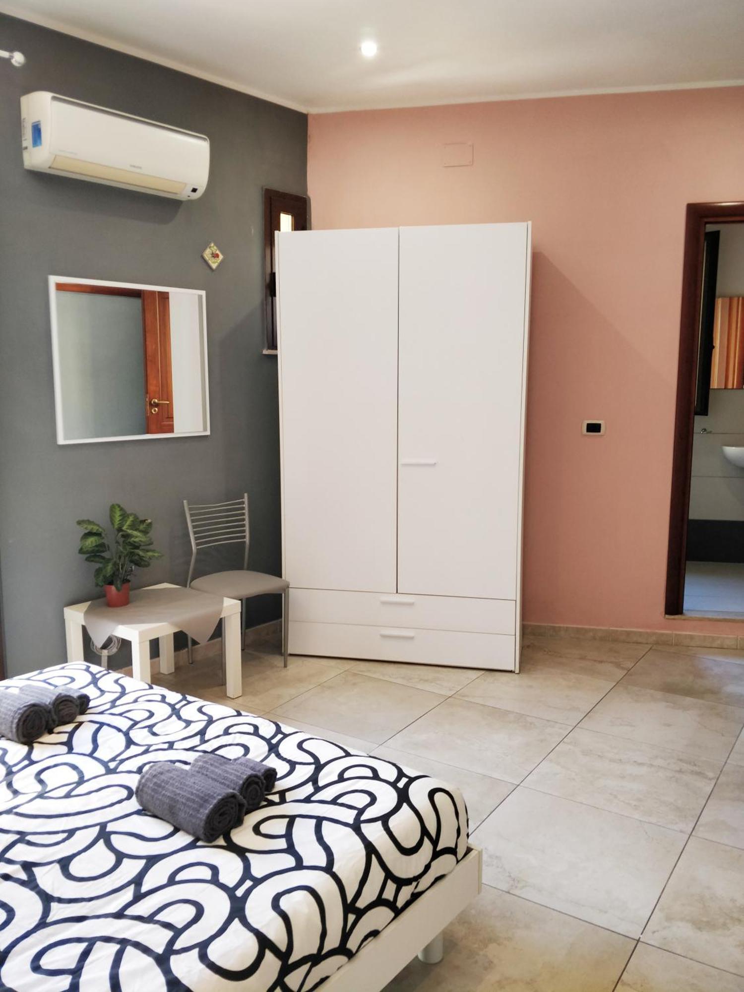 Kalos Rooms Agrigento Esterno foto