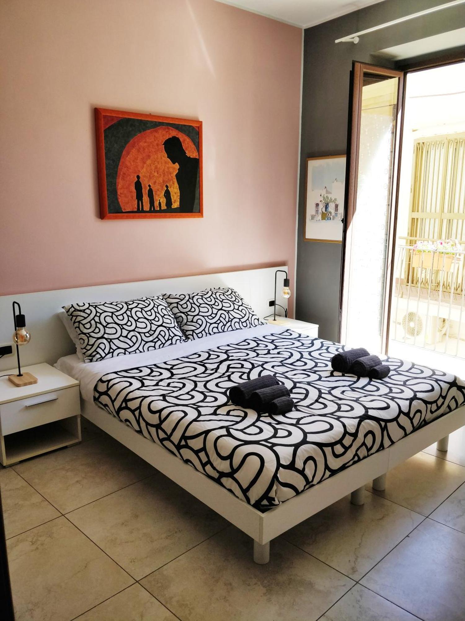 Kalos Rooms Agrigento Esterno foto