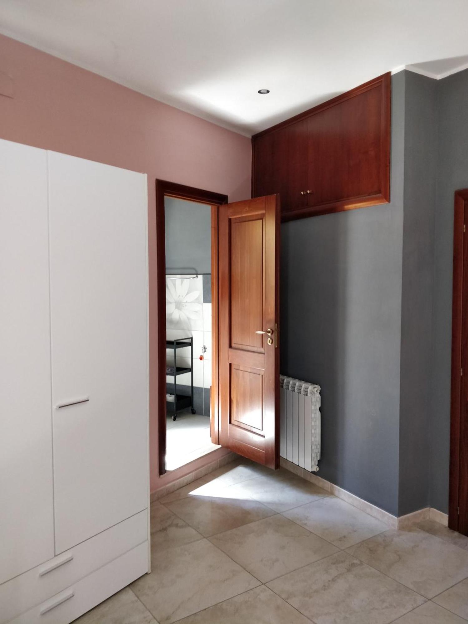 Kalos Rooms Agrigento Esterno foto