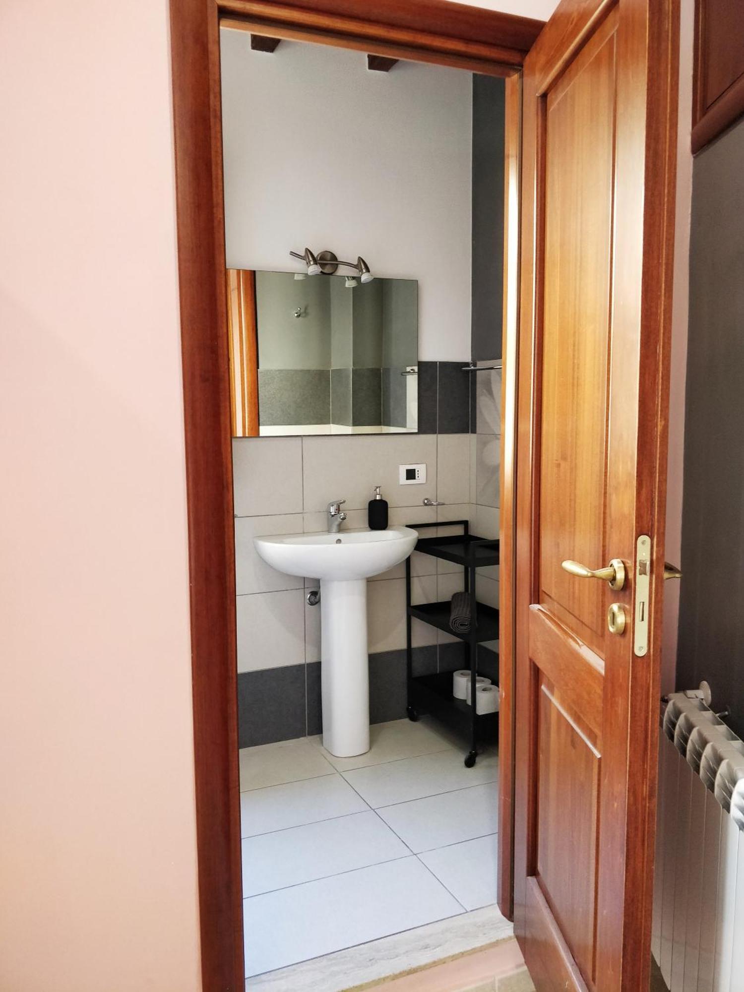 Kalos Rooms Agrigento Esterno foto