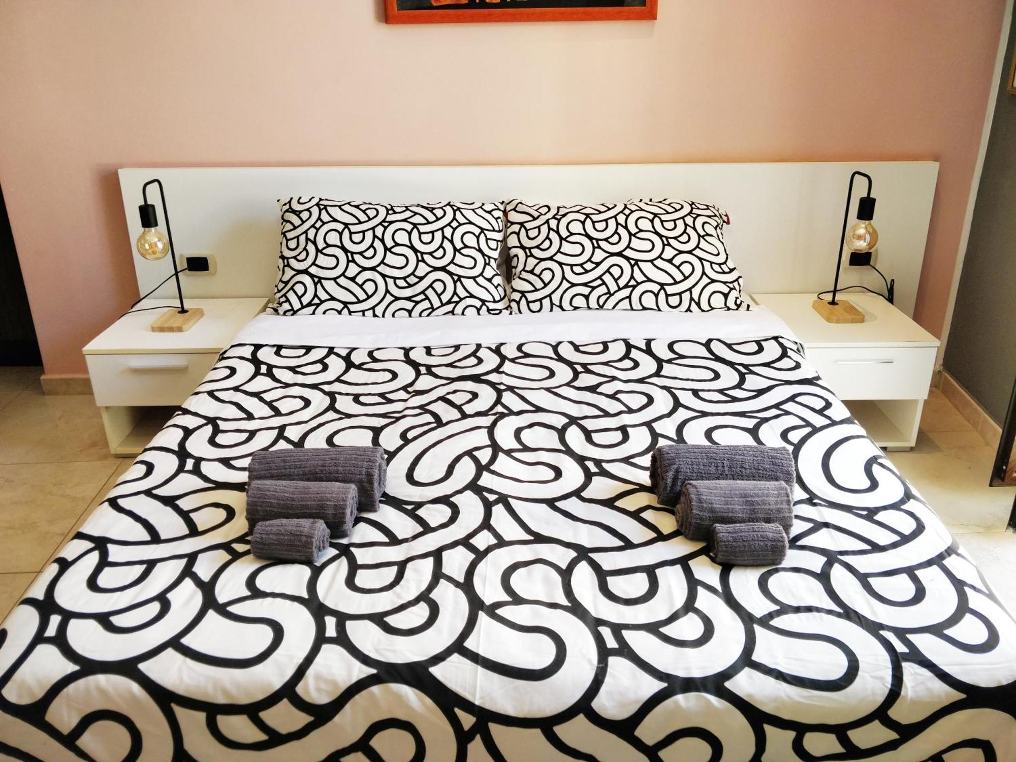 Kalos Rooms Agrigento Esterno foto