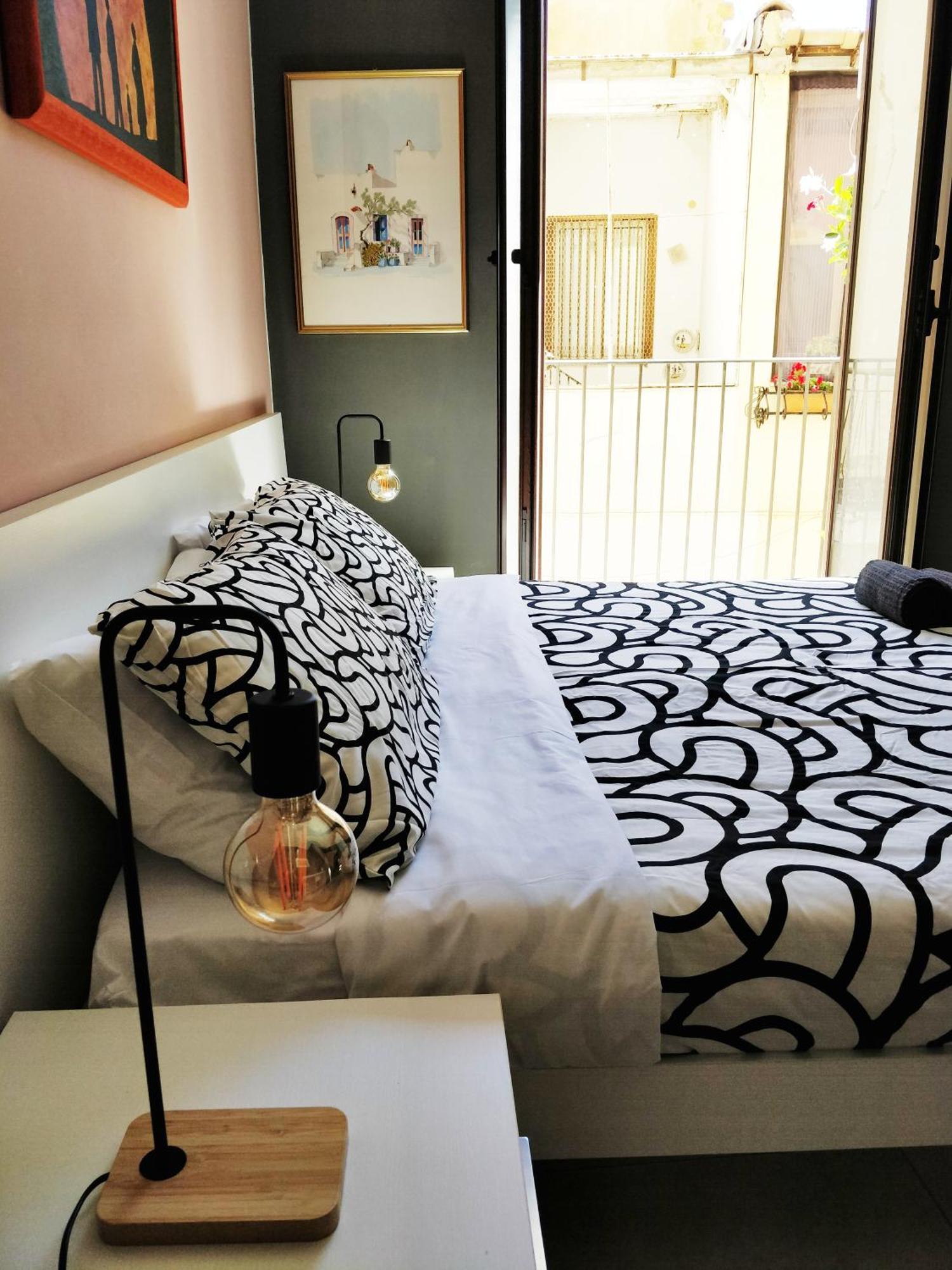 Kalos Rooms Agrigento Esterno foto