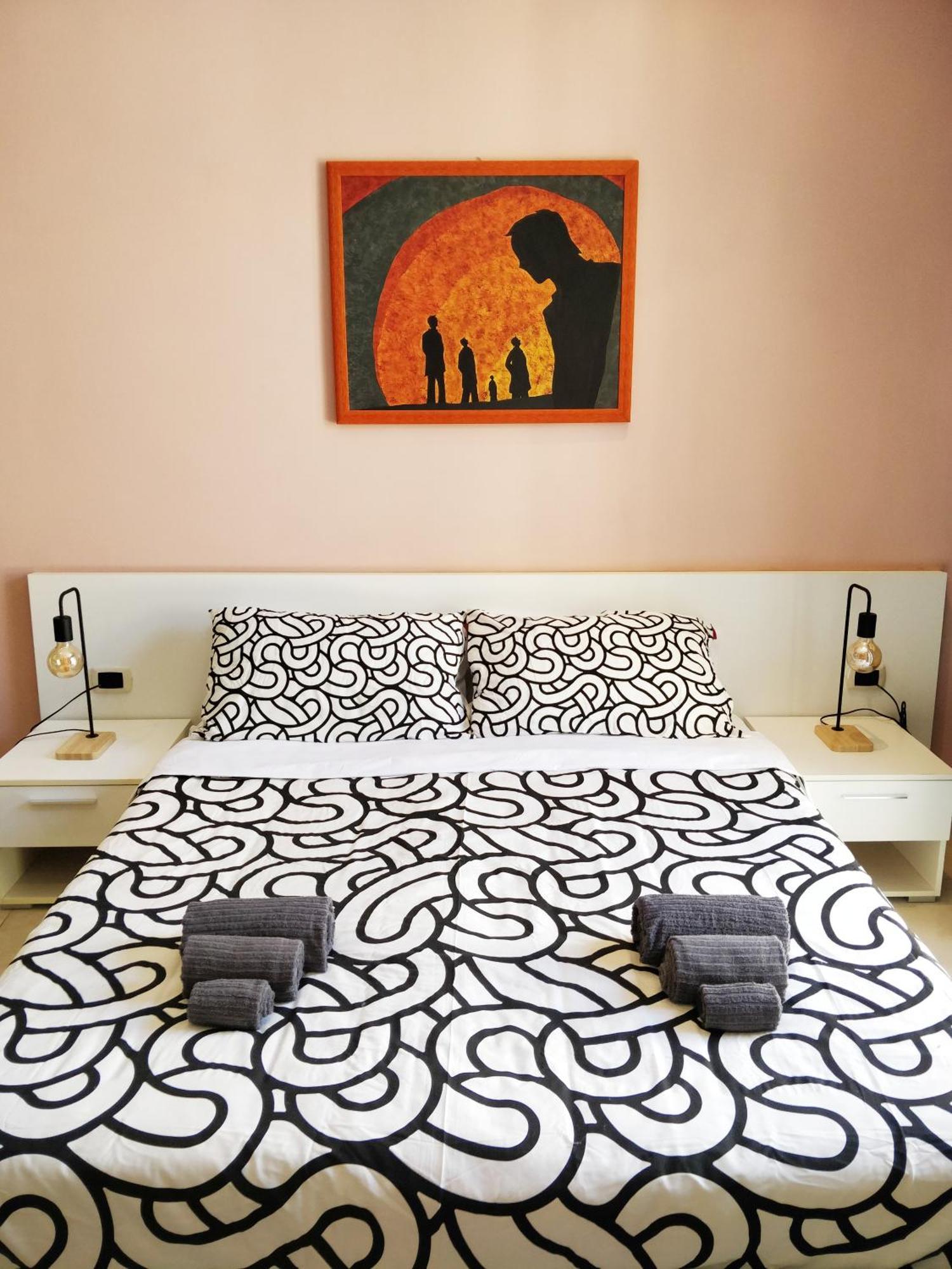 Kalos Rooms Agrigento Esterno foto