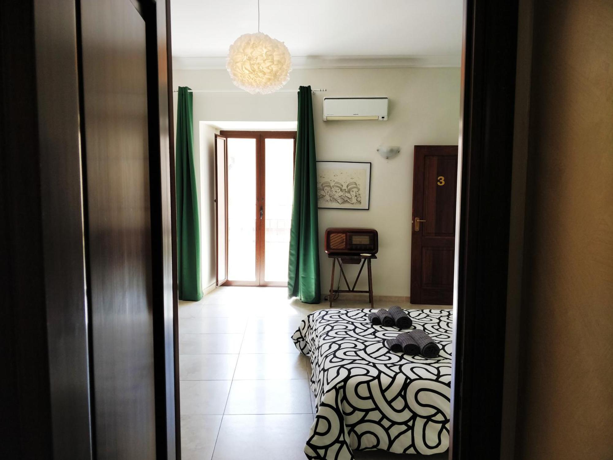 Kalos Rooms Agrigento Esterno foto