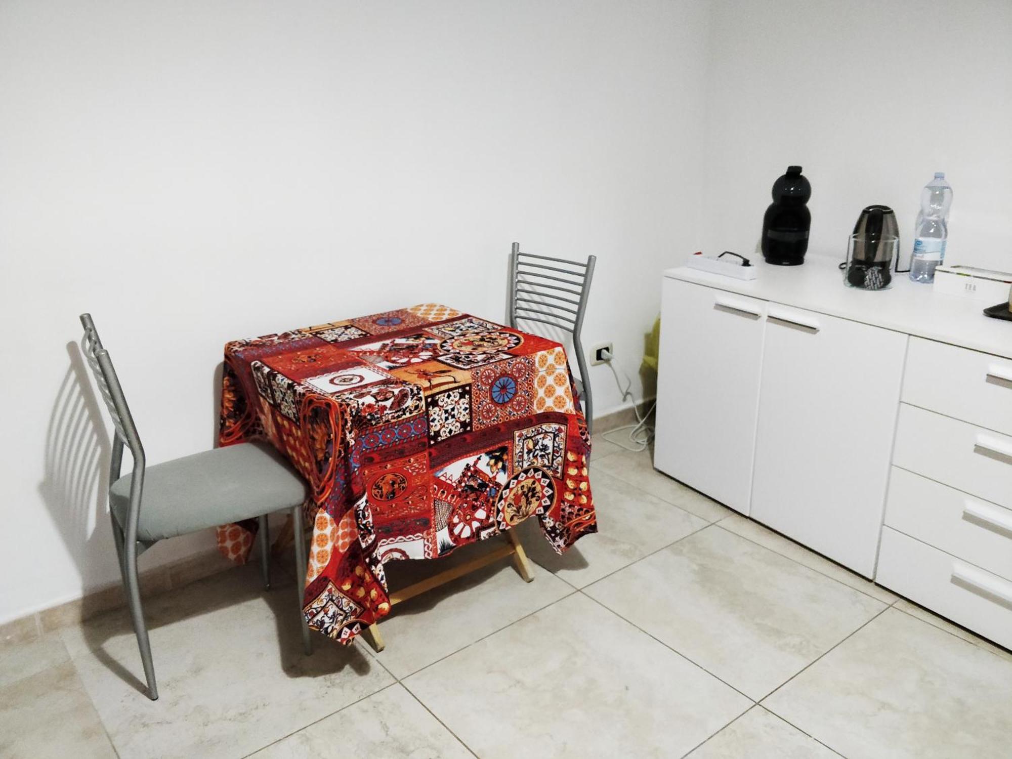 Kalos Rooms Agrigento Esterno foto