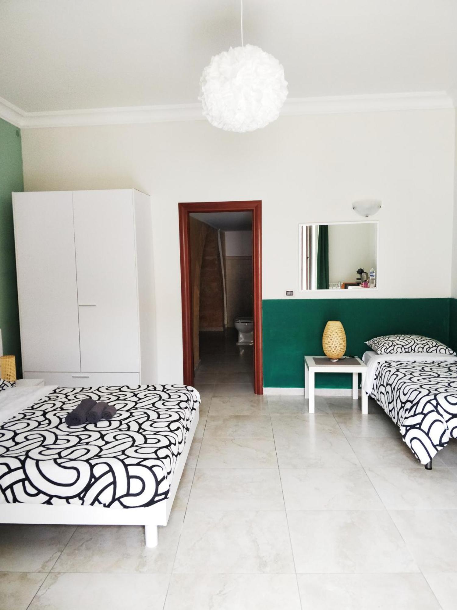 Kalos Rooms Agrigento Esterno foto