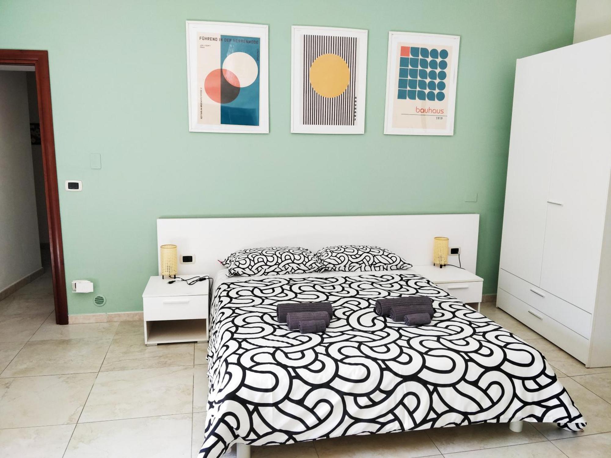 Kalos Rooms Agrigento Esterno foto