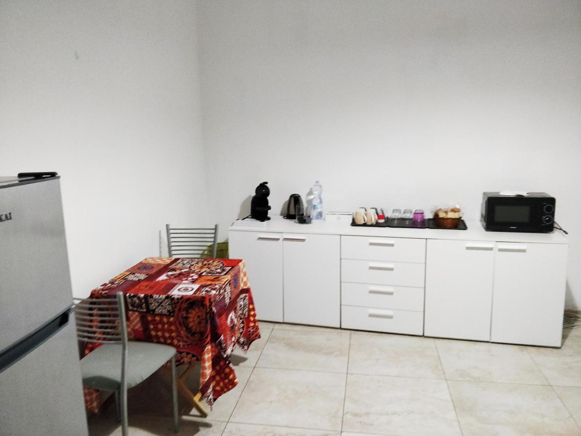 Kalos Rooms Agrigento Esterno foto