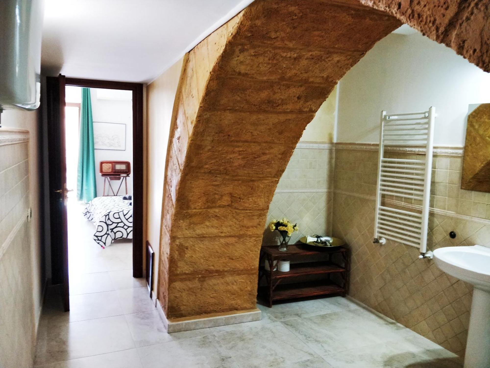 Kalos Rooms Agrigento Esterno foto