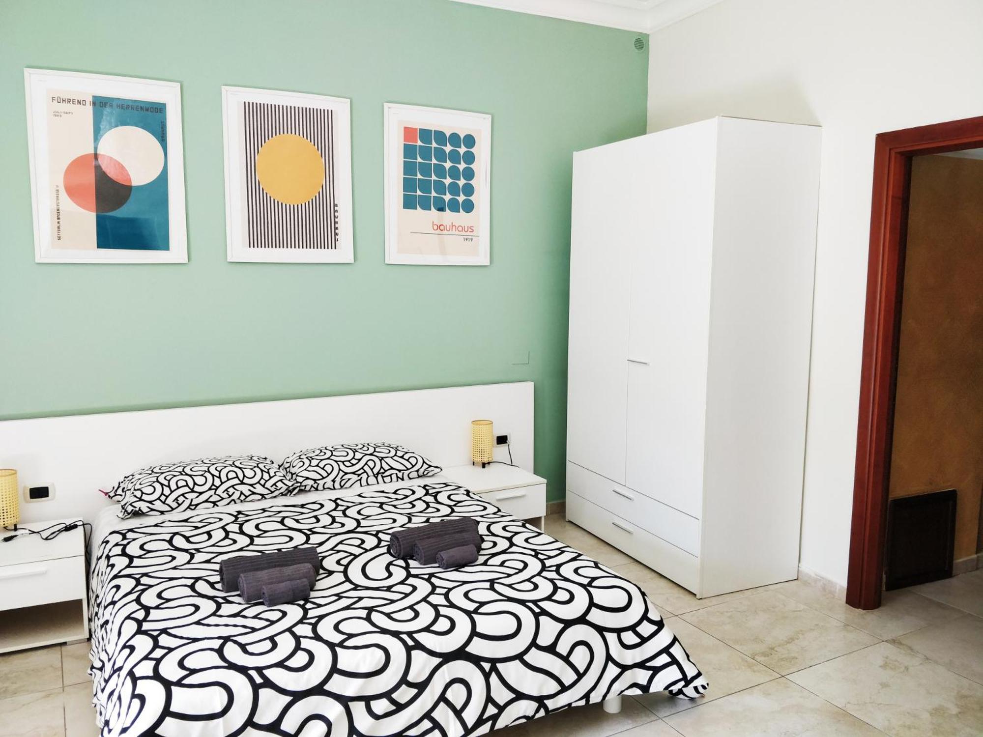 Kalos Rooms Agrigento Esterno foto