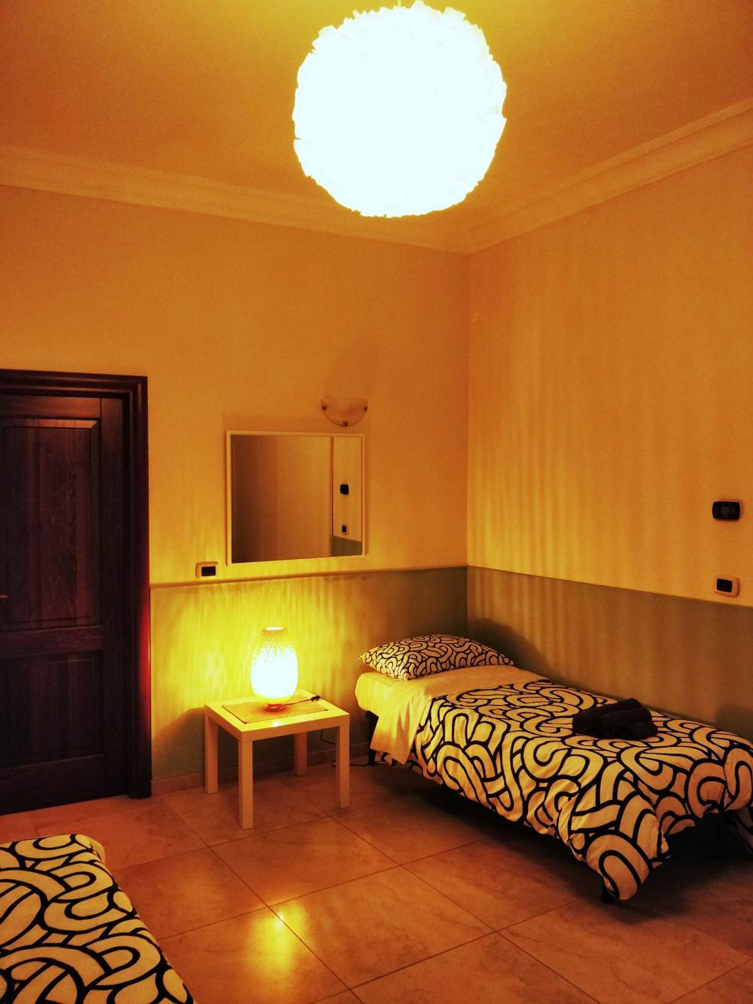 Kalos Rooms Agrigento Esterno foto
