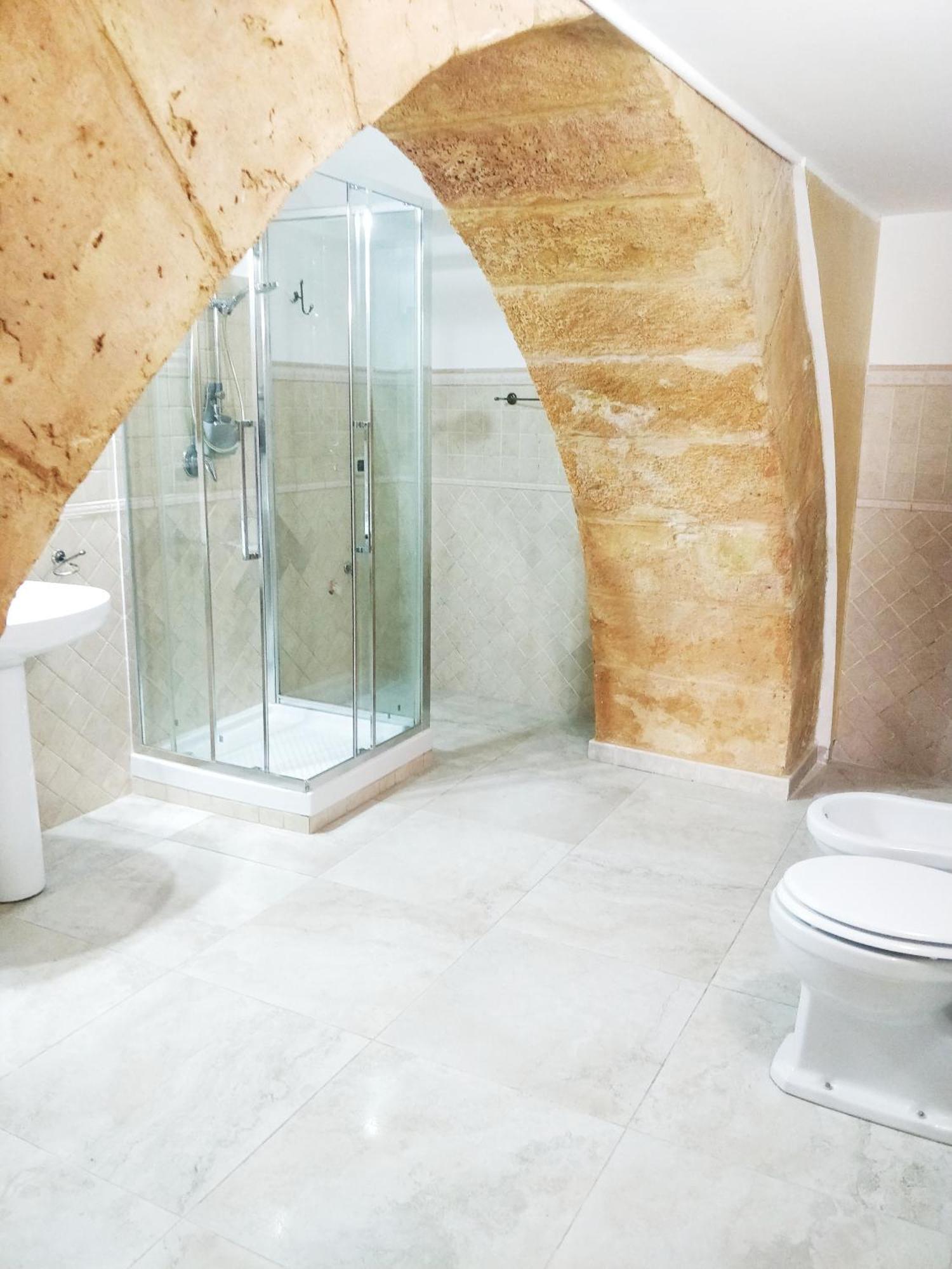 Kalos Rooms Agrigento Esterno foto