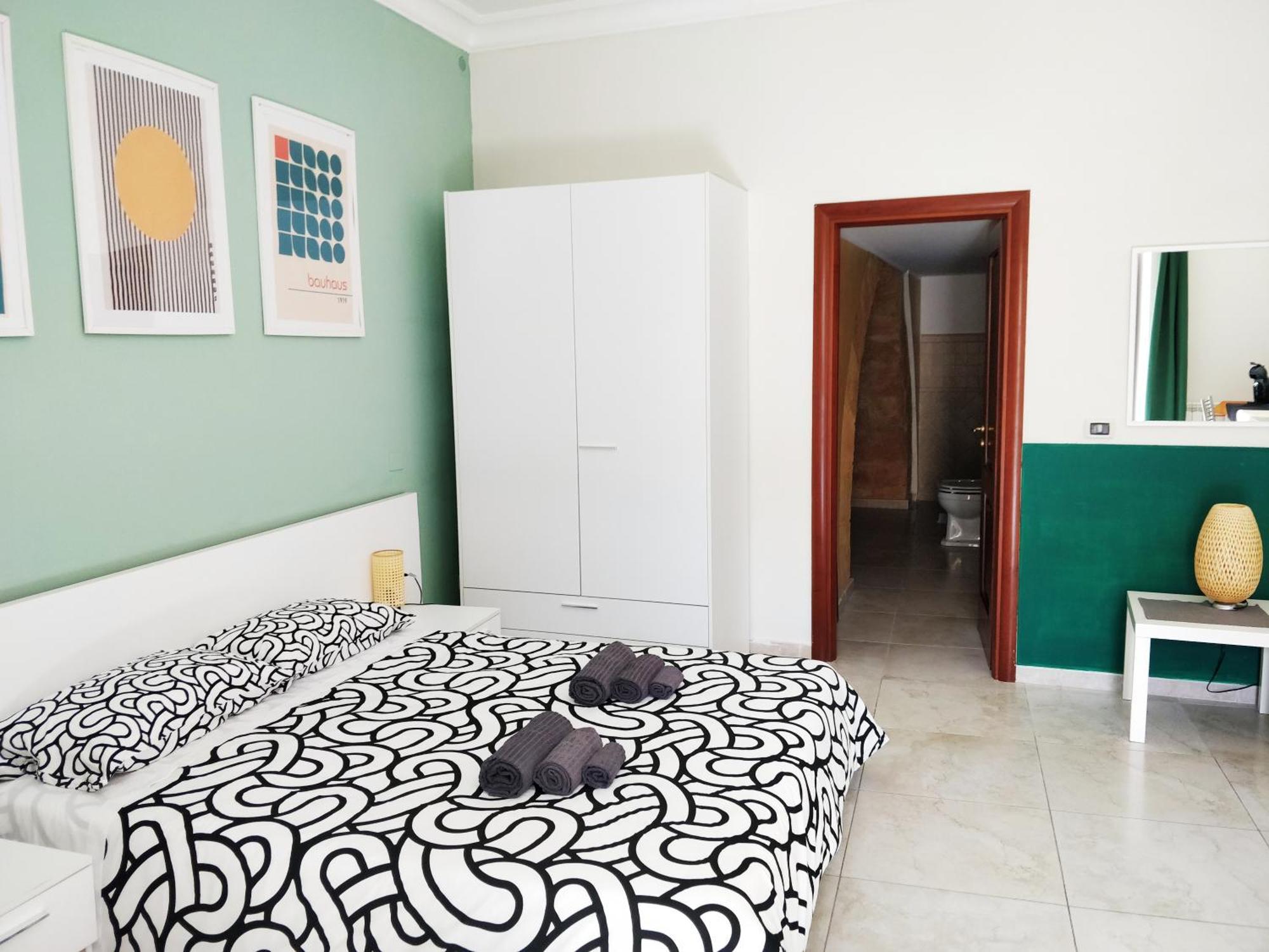 Kalos Rooms Agrigento Esterno foto
