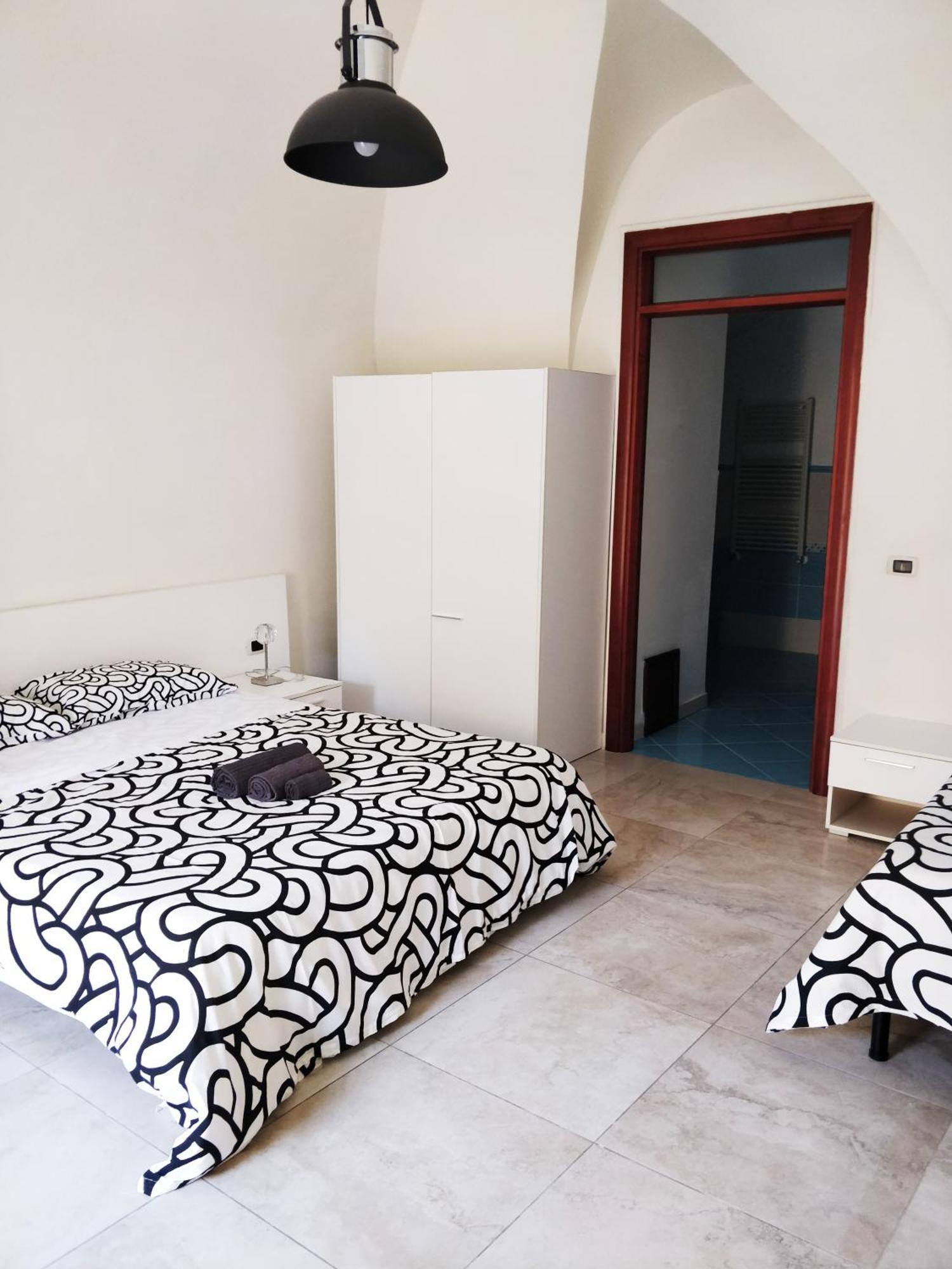 Kalos Rooms Agrigento Esterno foto
