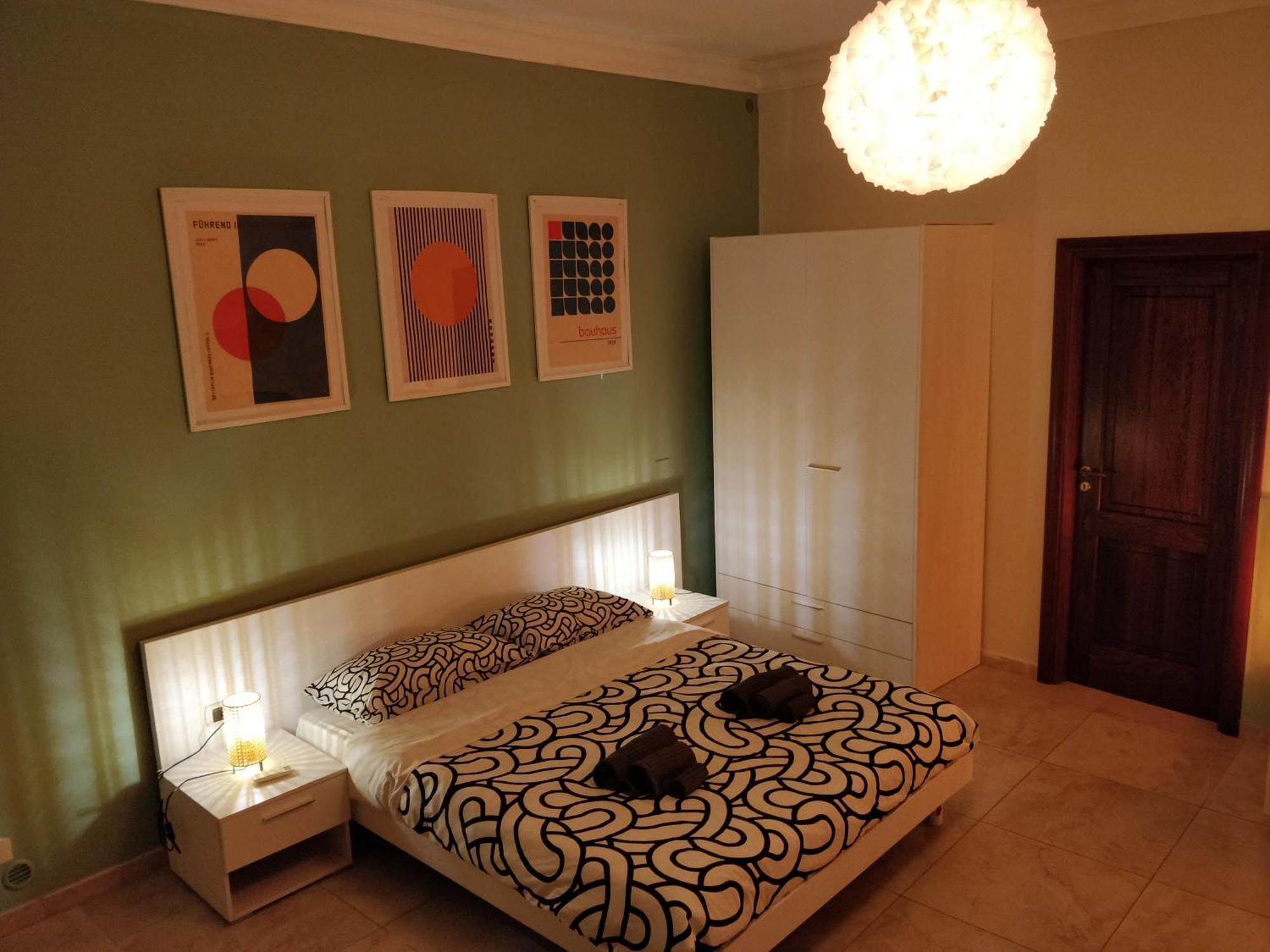 Kalos Rooms Agrigento Esterno foto