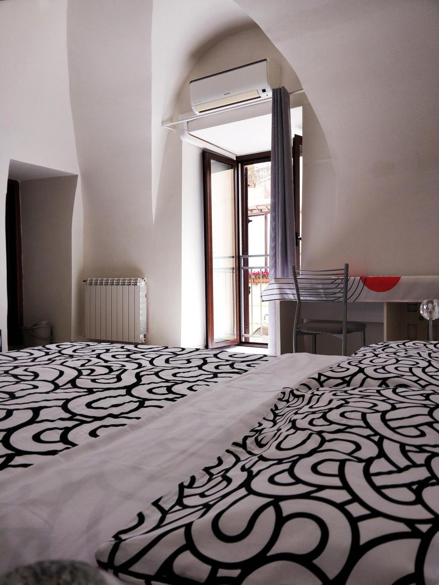 Kalos Rooms Agrigento Esterno foto