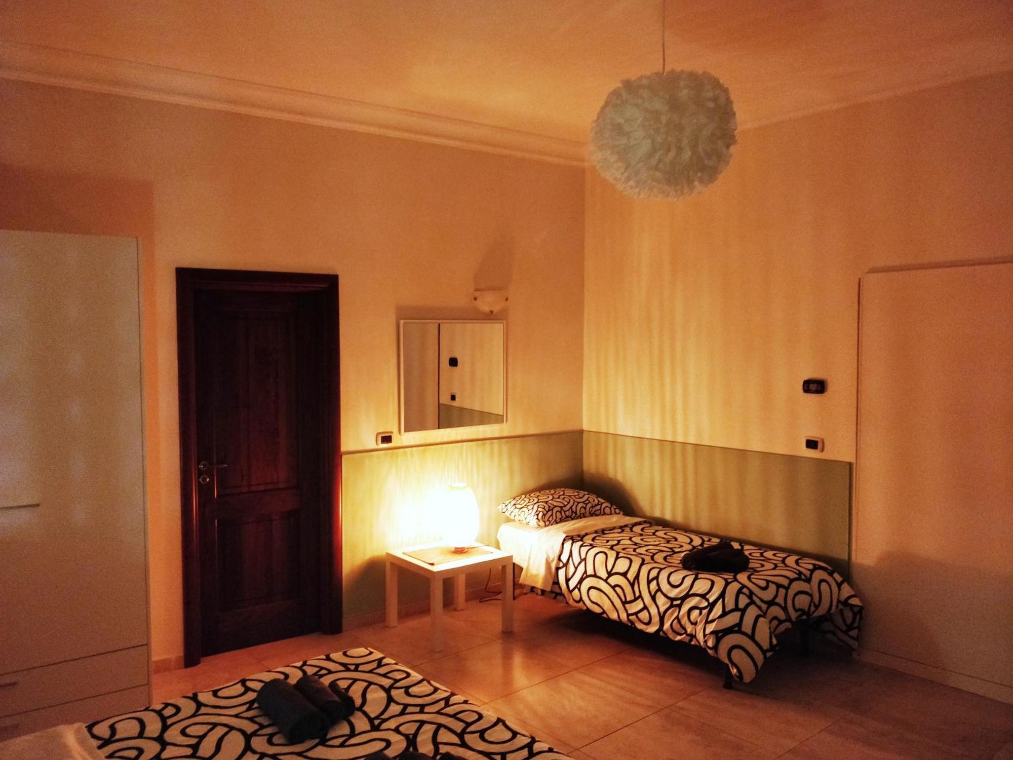 Kalos Rooms Agrigento Esterno foto