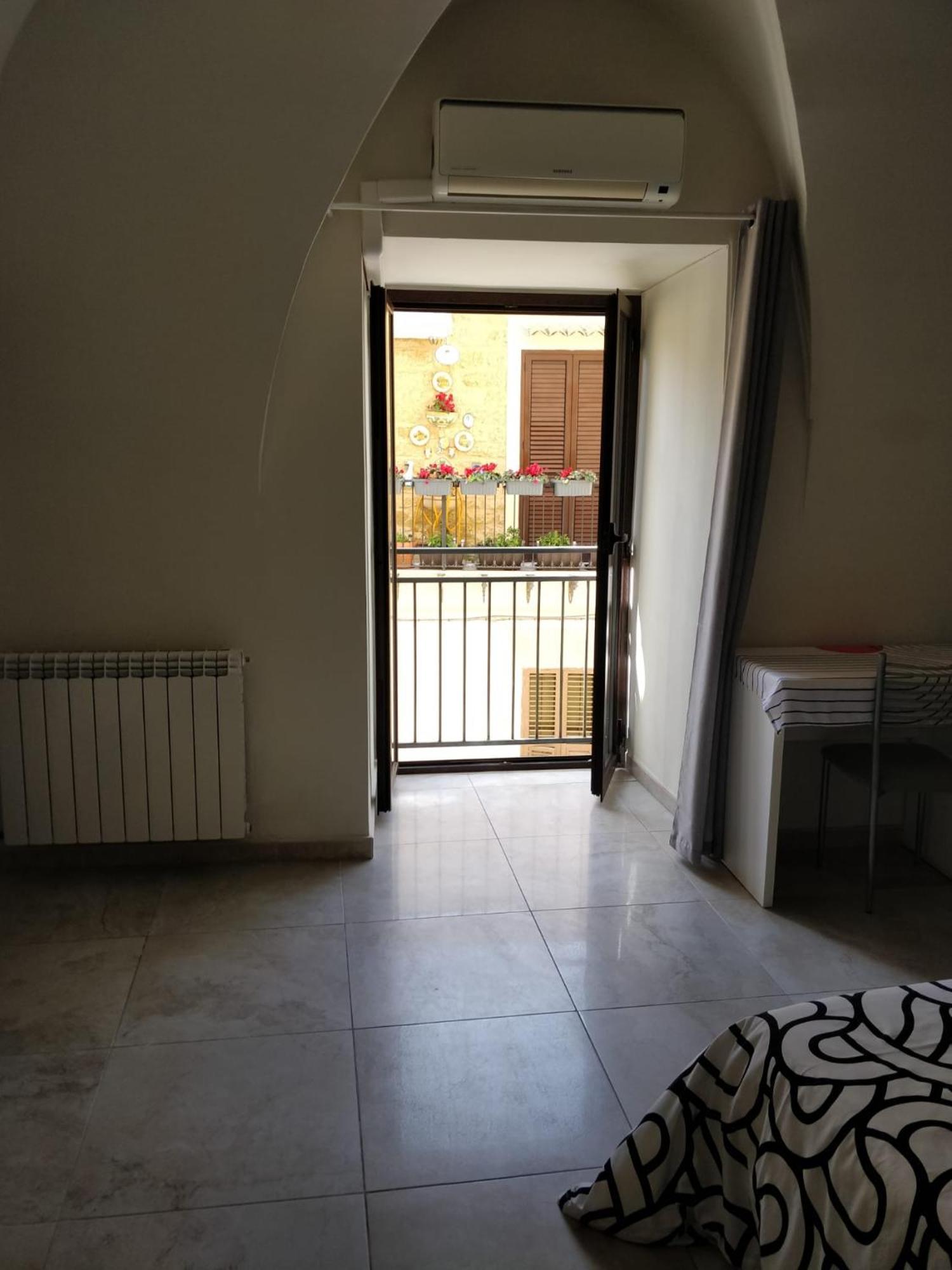 Kalos Rooms Agrigento Esterno foto