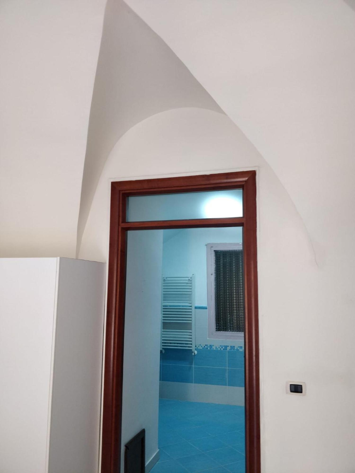 Kalos Rooms Agrigento Esterno foto