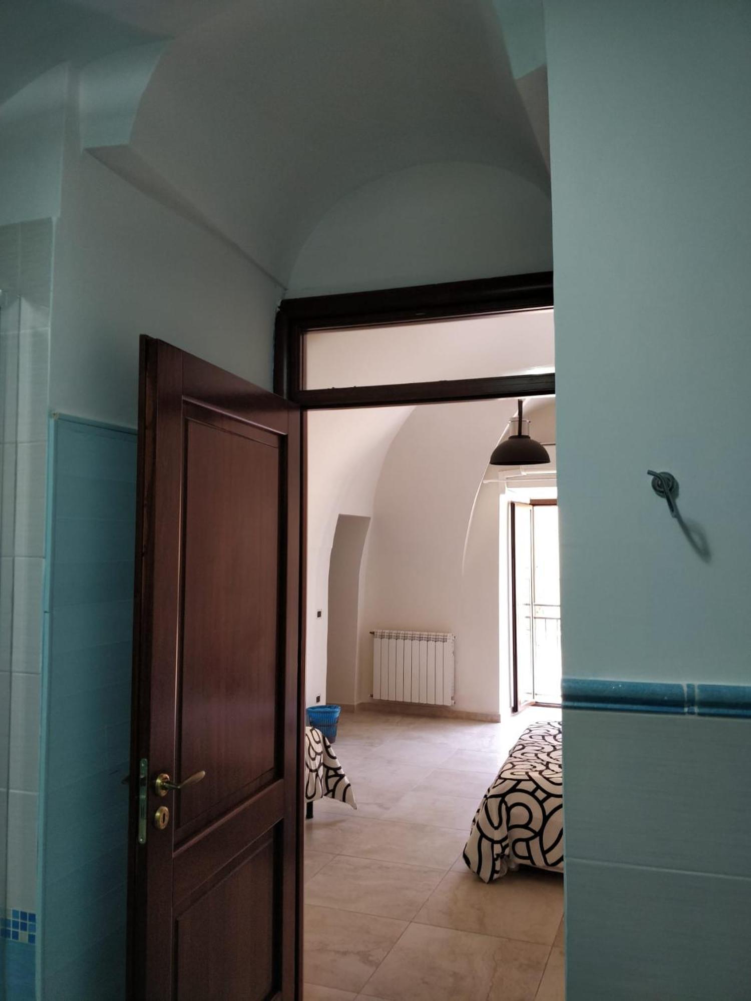 Kalos Rooms Agrigento Esterno foto