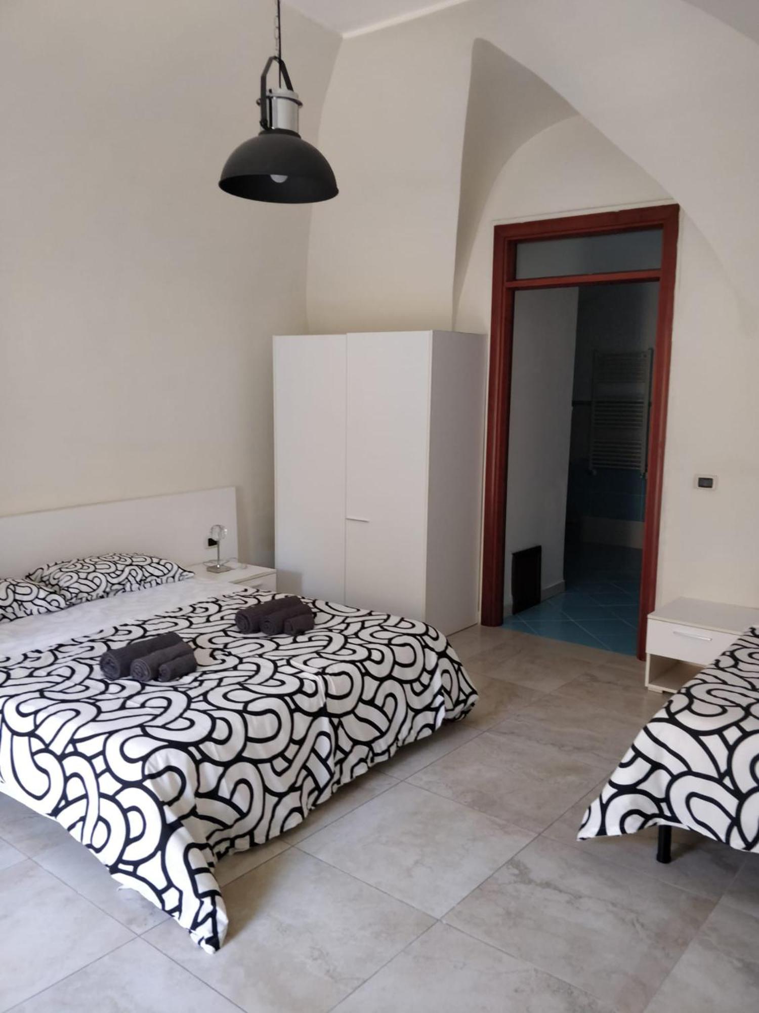 Kalos Rooms Agrigento Esterno foto