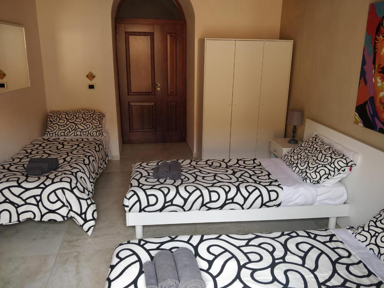 Kalos Rooms Agrigento Esterno foto