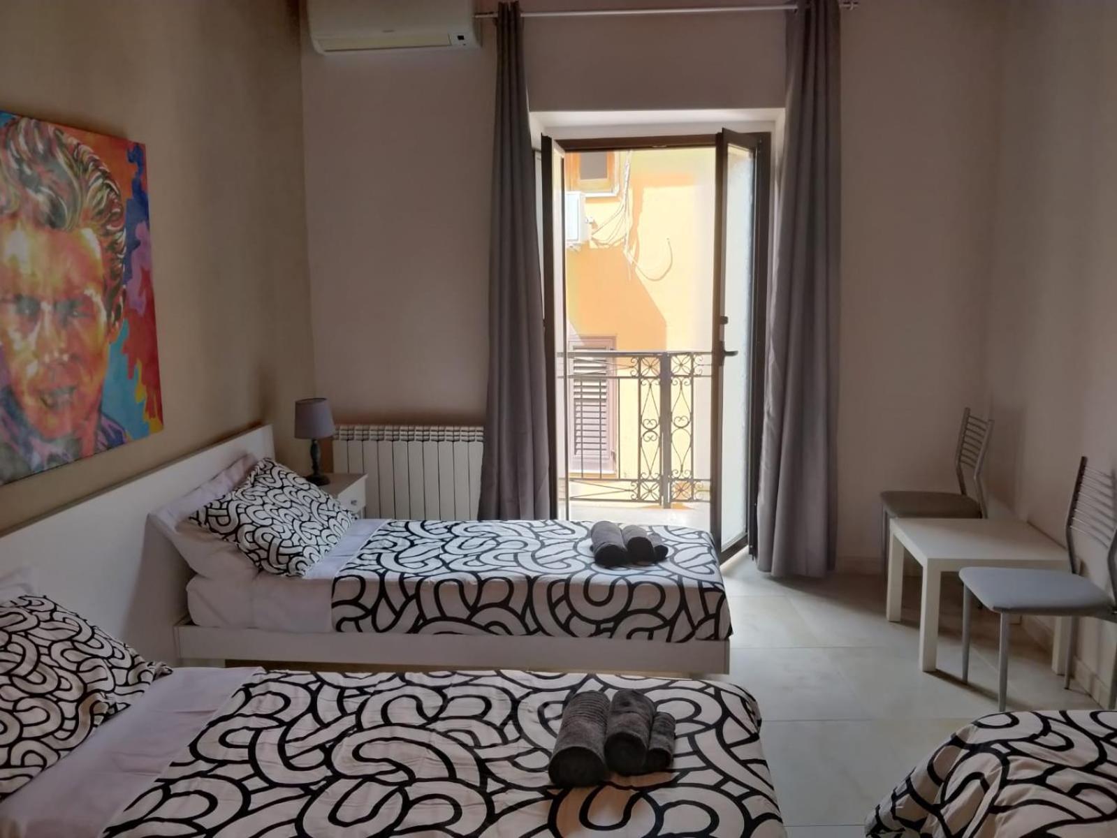 Kalos Rooms Agrigento Esterno foto