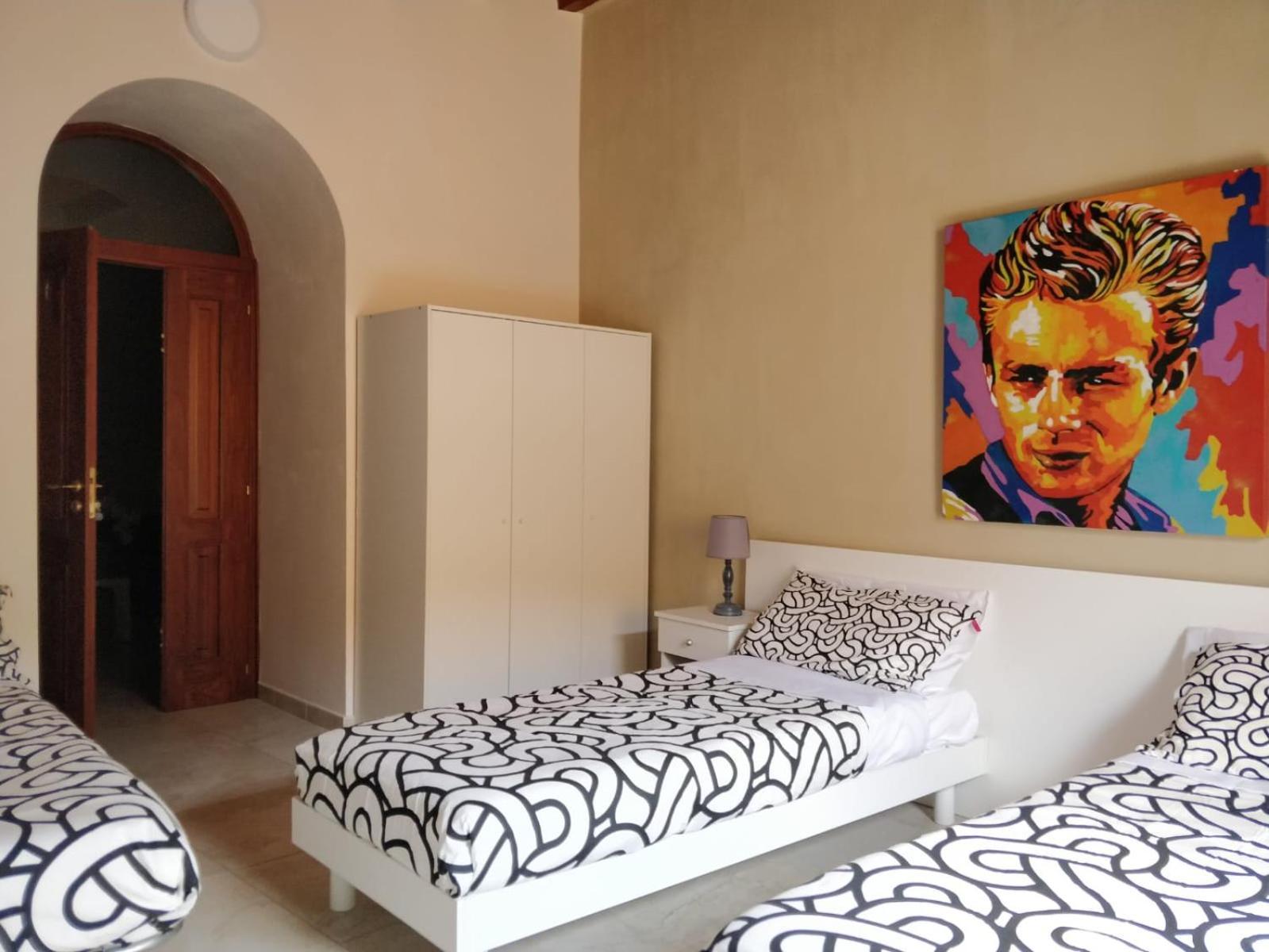 Kalos Rooms Agrigento Esterno foto