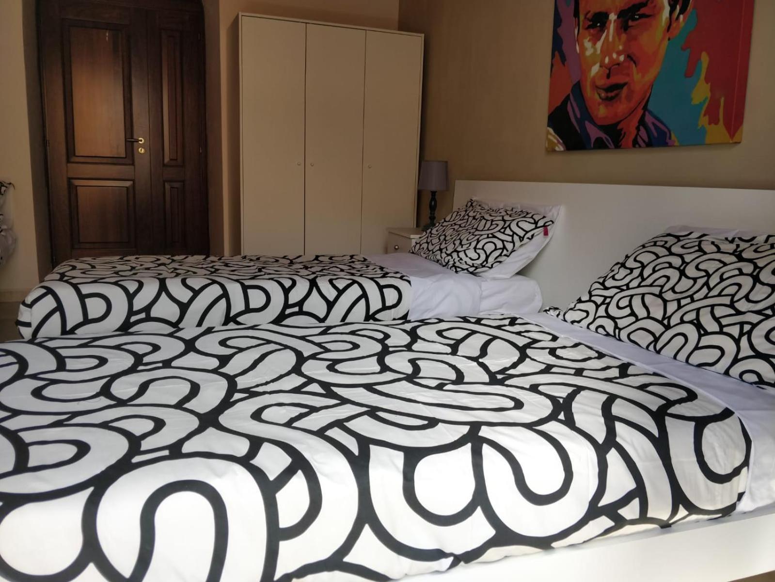 Kalos Rooms Agrigento Esterno foto