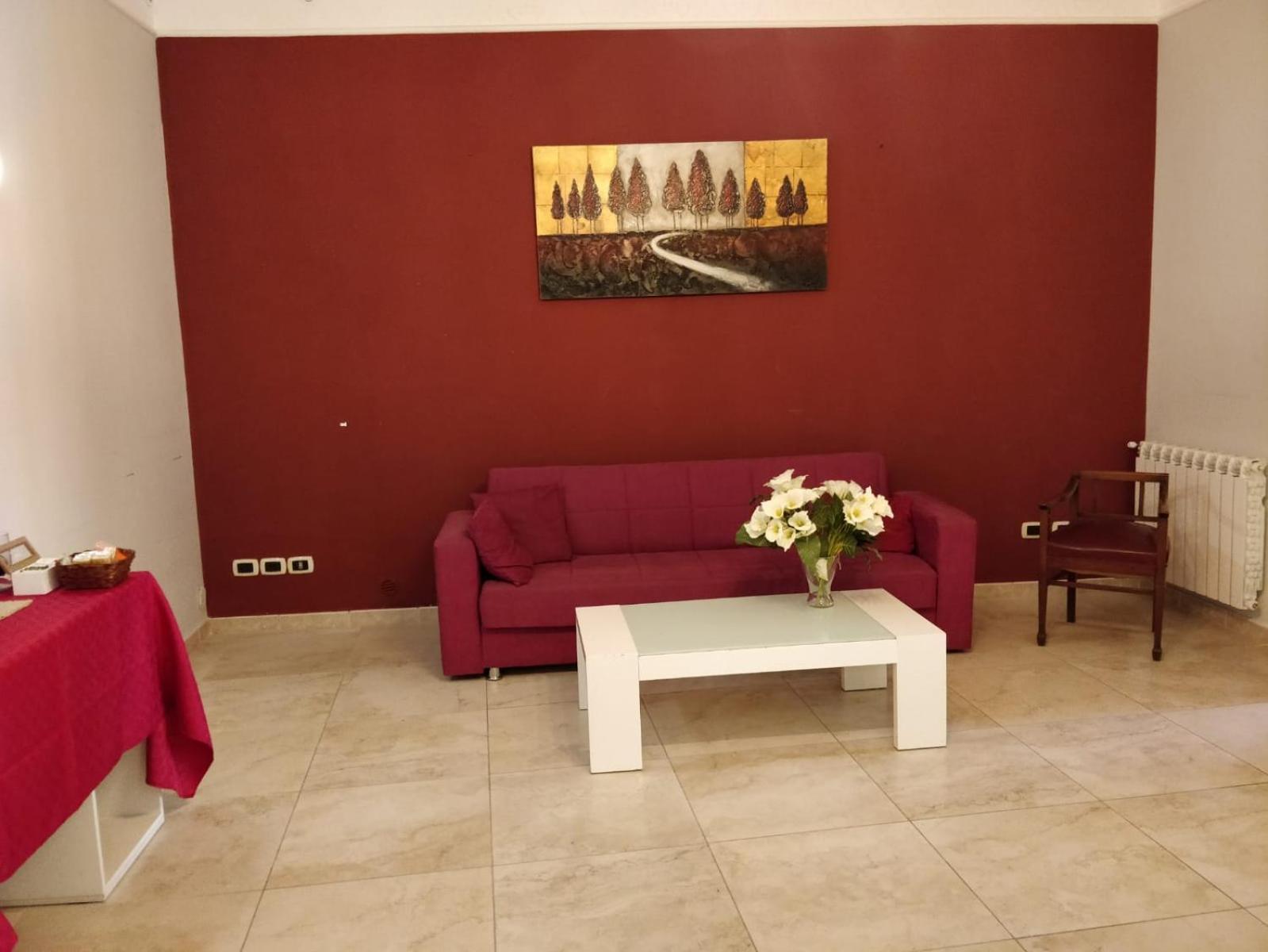 Kalos Rooms Agrigento Esterno foto