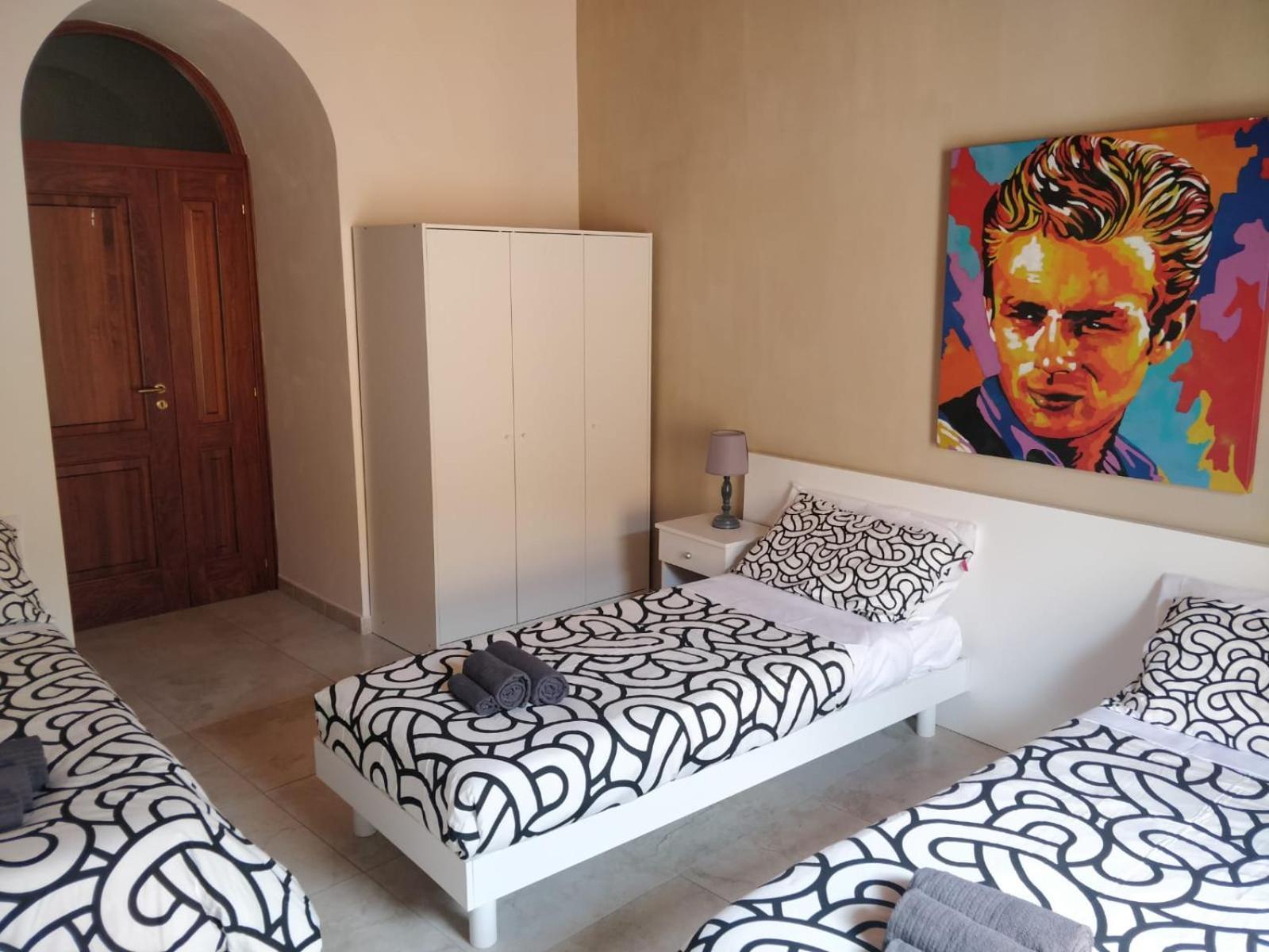 Kalos Rooms Agrigento Esterno foto