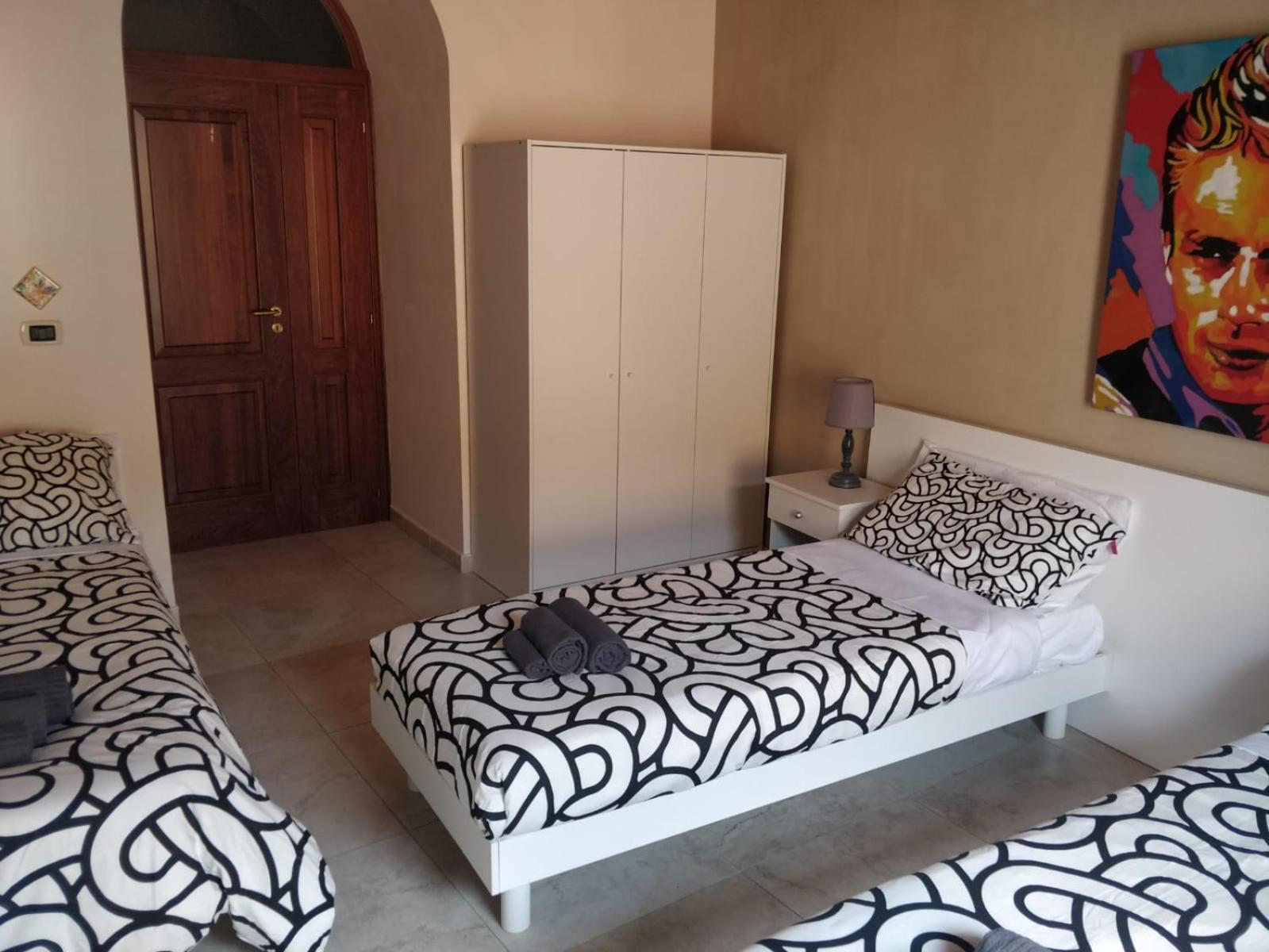 Kalos Rooms Agrigento Esterno foto